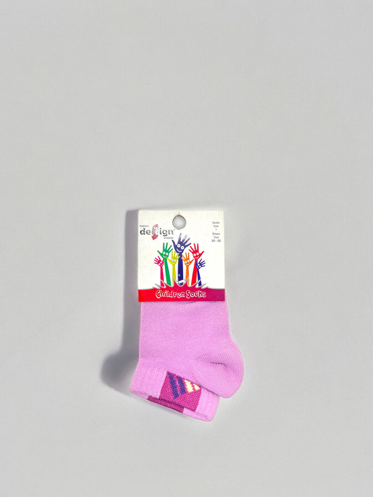 Παιδική κάλτσα σοσόνι | 5001