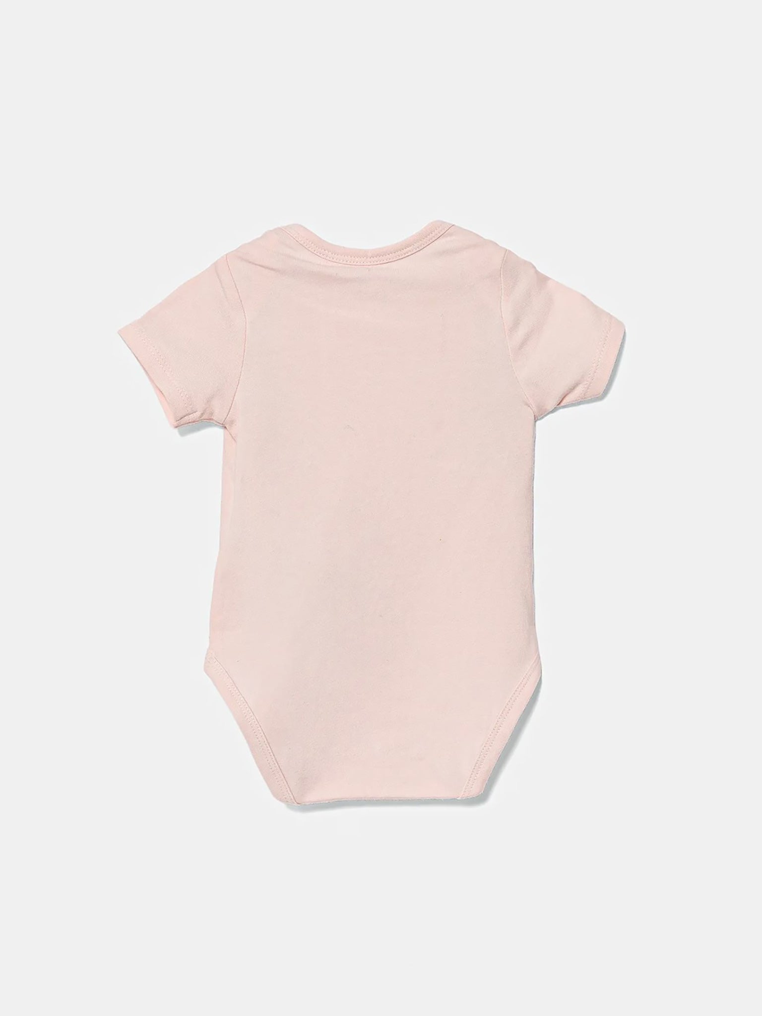 Βρεφικό κορμάκι μακό stretch jersey ss H5GW06K6YW1G6K9 | H5GW06K6YW1G6K9