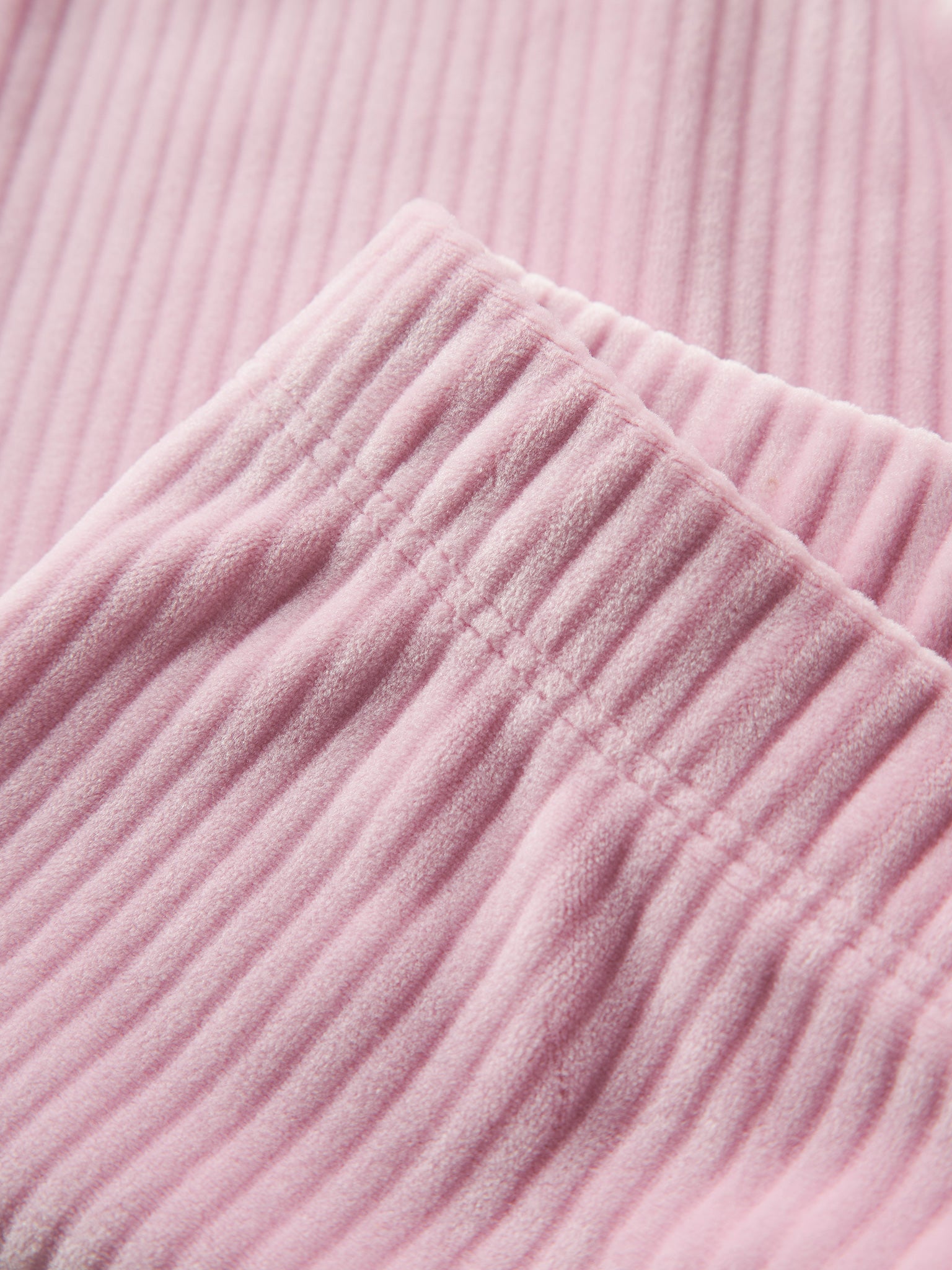 Παιδικό κολάν βελούδινο Keepsake Lilac NMFVELOA VELVET LEGGING 13235118 | 13235118