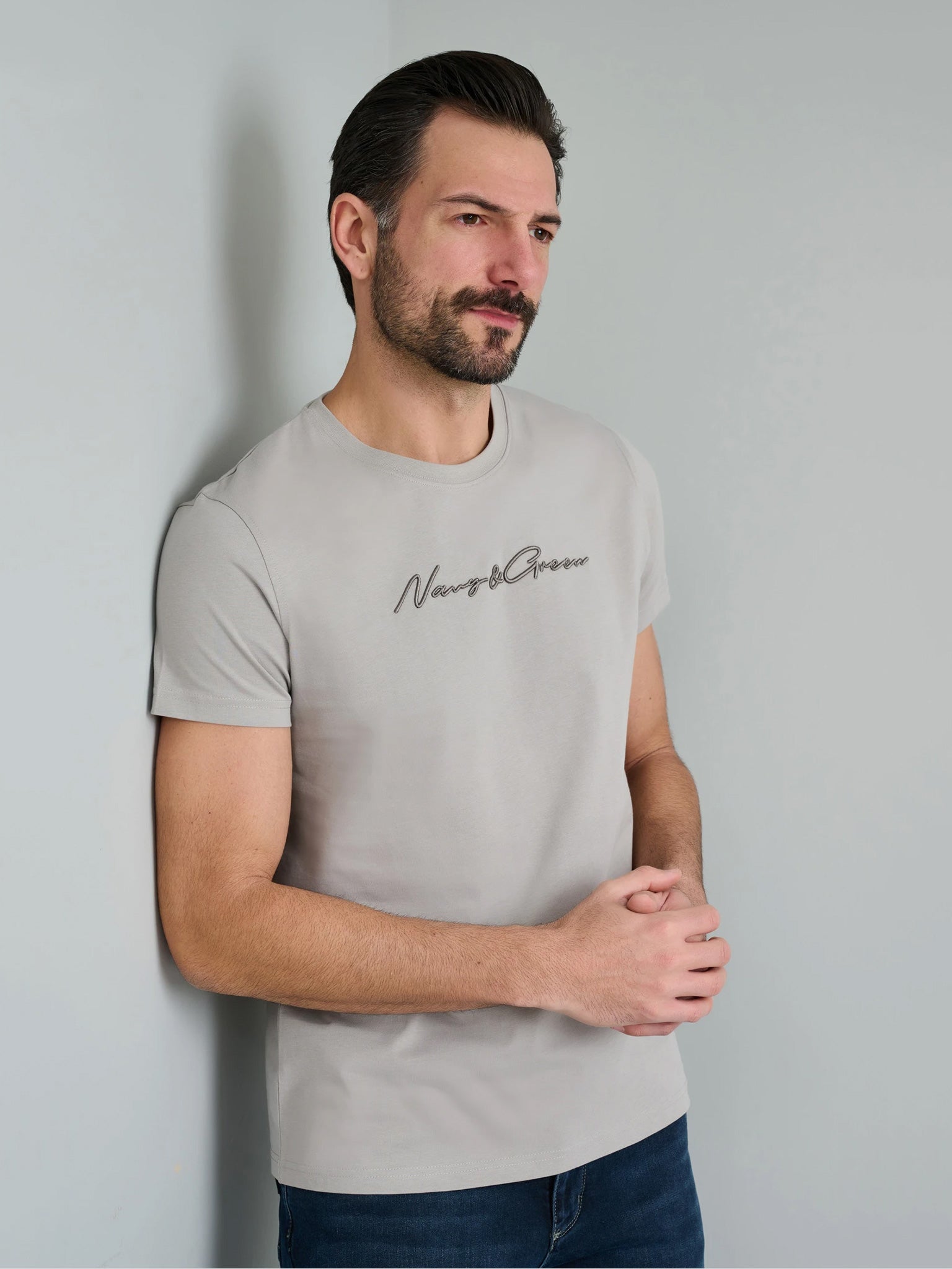 Ανδρικό t-shirt 24TU.322/11P | 24TU.322/11P