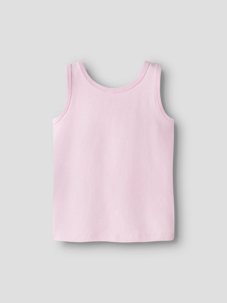 Παιδική μπλούζα μακό NMFFOLLANAZ TANK TOP 13254623 | 13254623