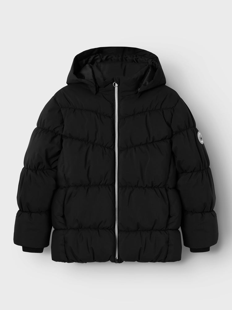 Εφηβικό μπουφάν puffer NKFMORNING PUFFER JACKET TB 13230977  | 13230977