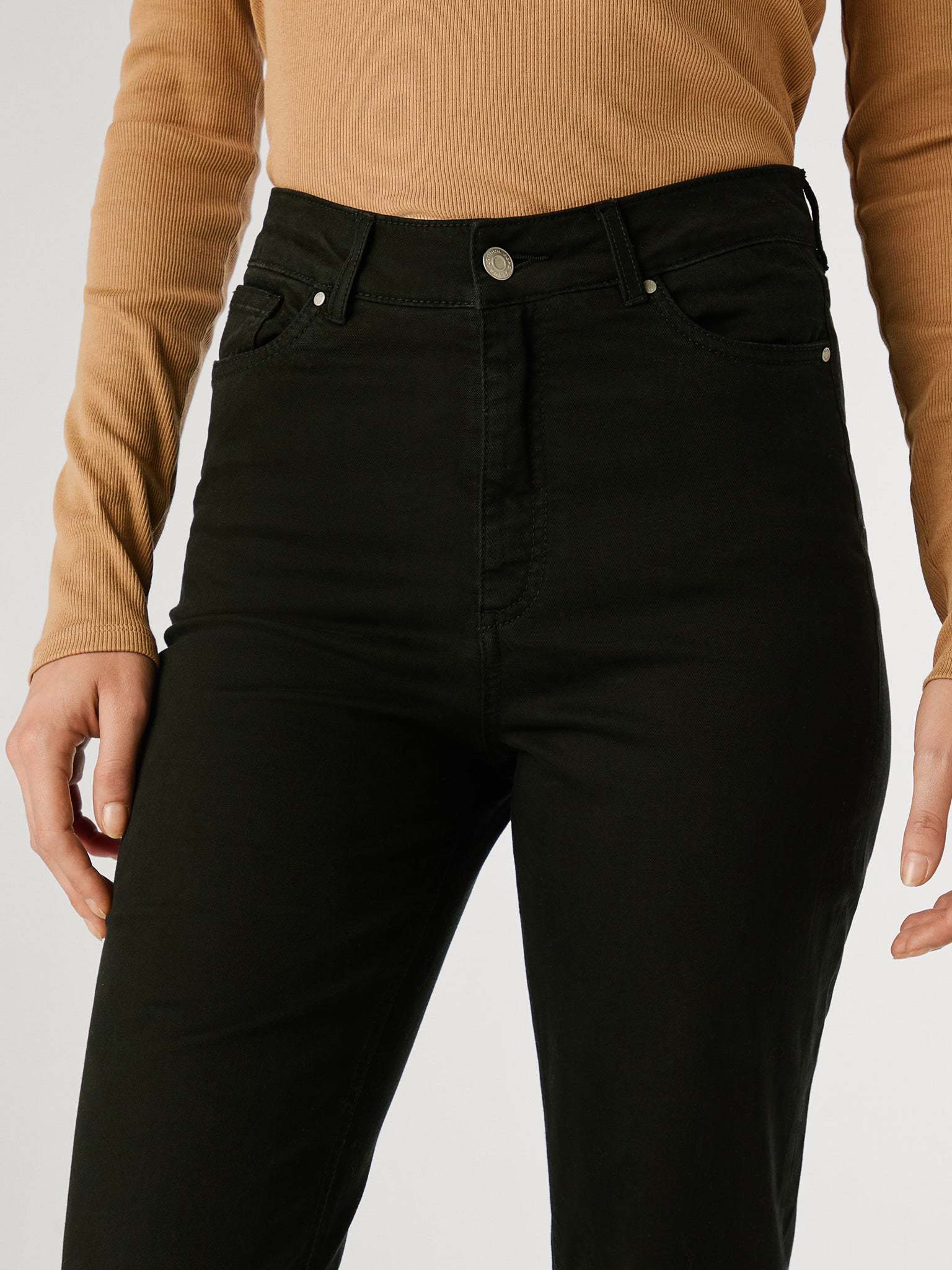 Γυναικείο παντελόνι τζιν PL21000212999 | PL21000212999