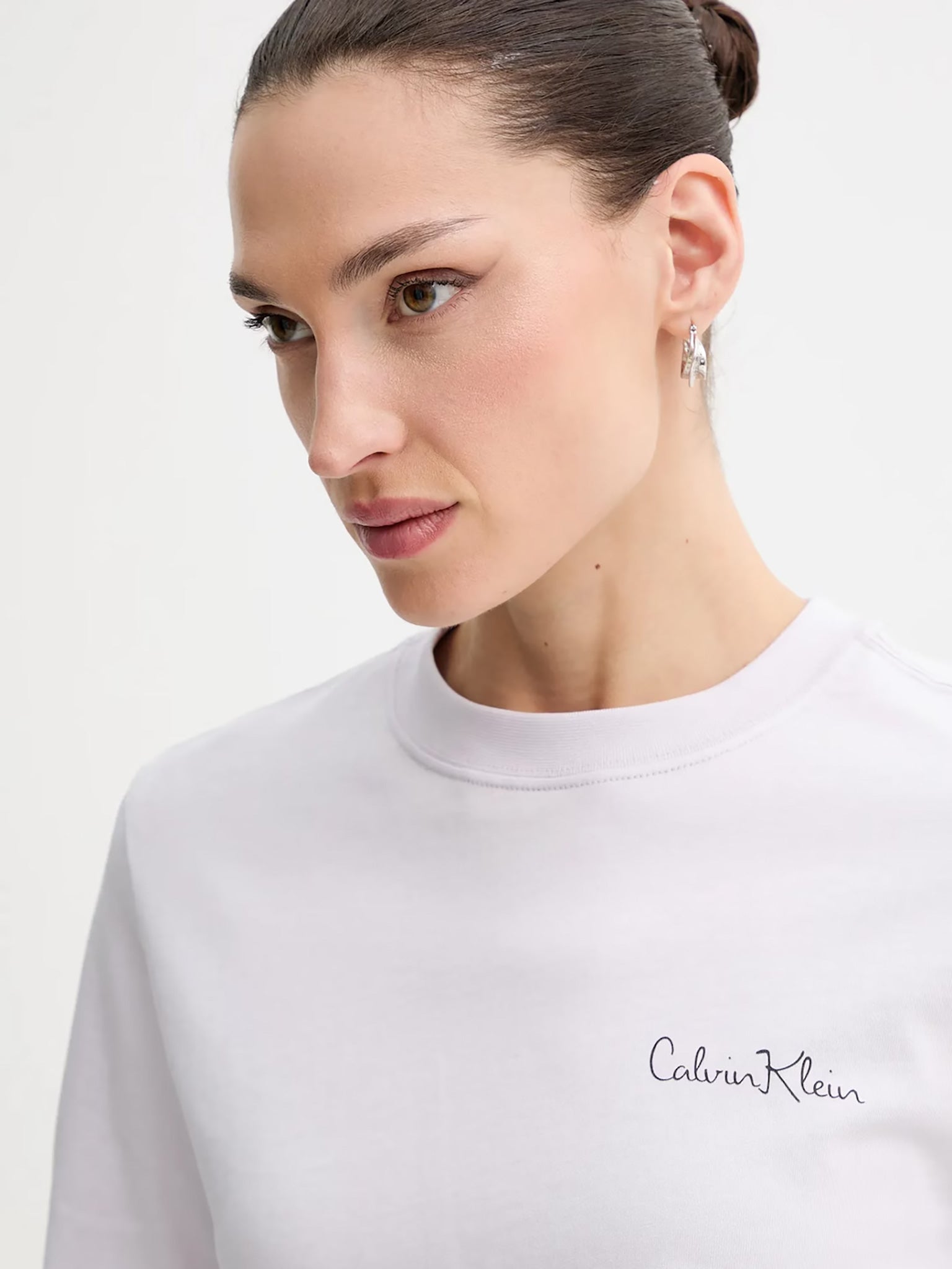 Γυναικείο t-shirt SS CLASSIC GRAPHIC TEE LV047E809G2IK | LV047E809G2IK