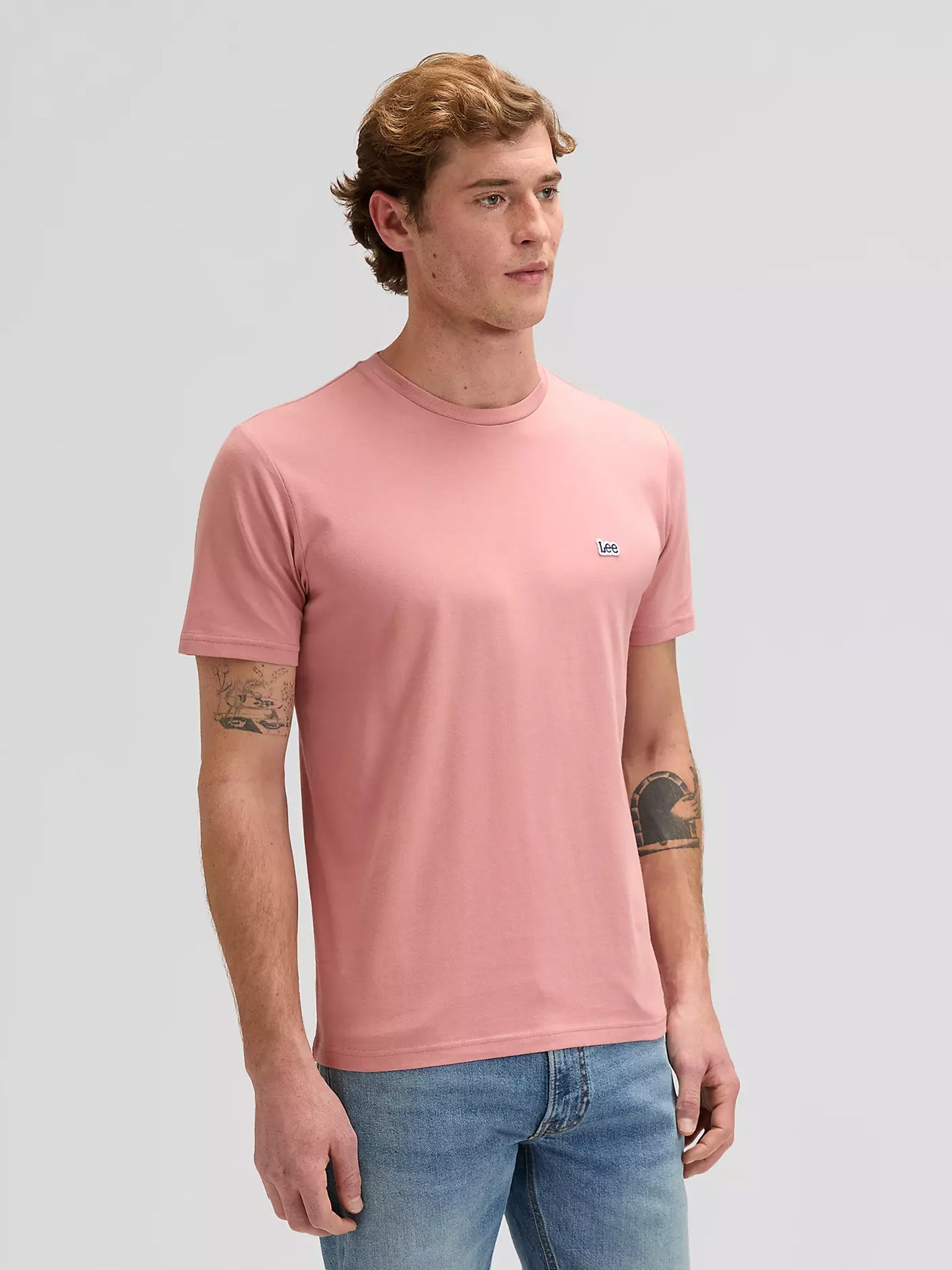 Ανδρικό t-shirt 112376927 | 112376927