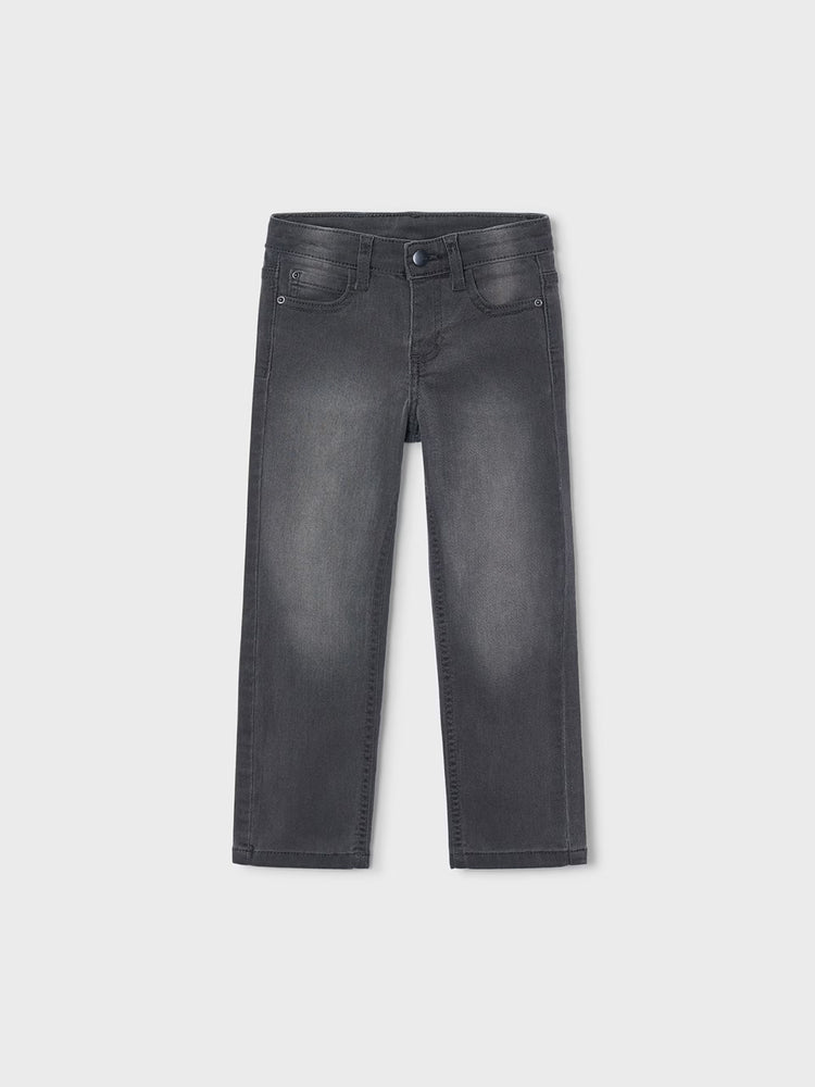 Παιδικό παντελόνι τζιν | 26-00515-078