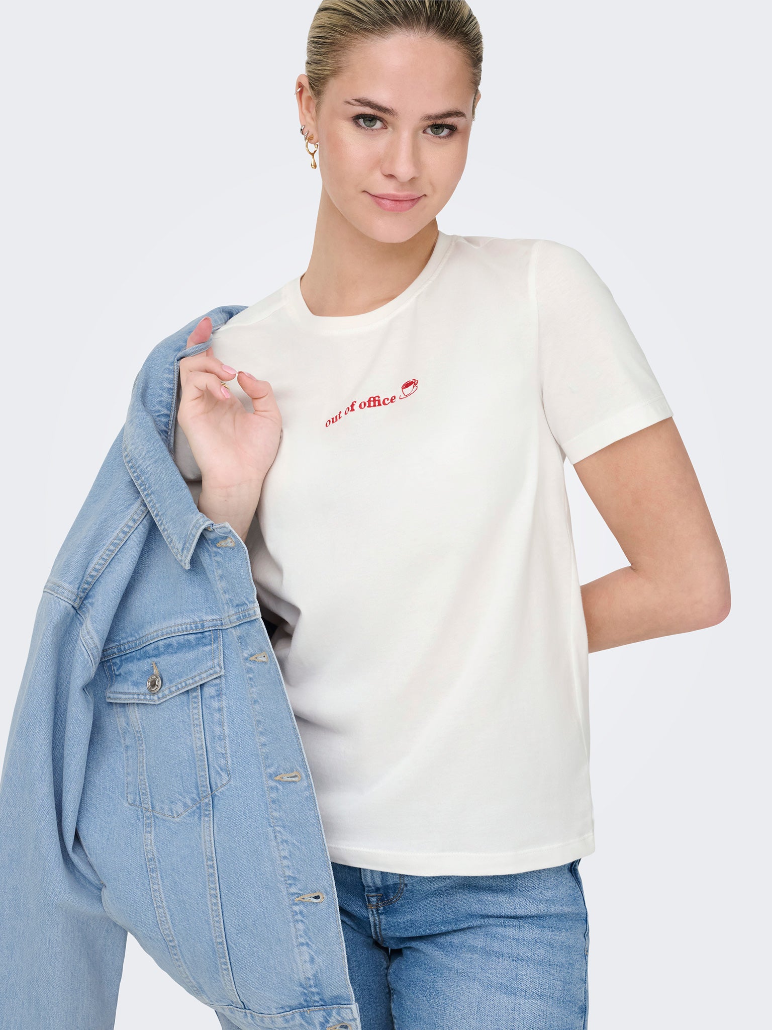 Γυναικείο t-shirt office | 15368653