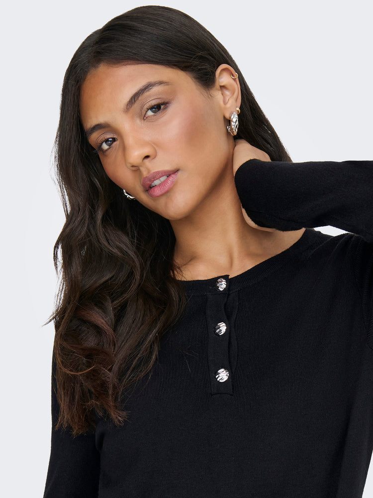 Γυναικείο φόρεμα πλεκτό | 15369320