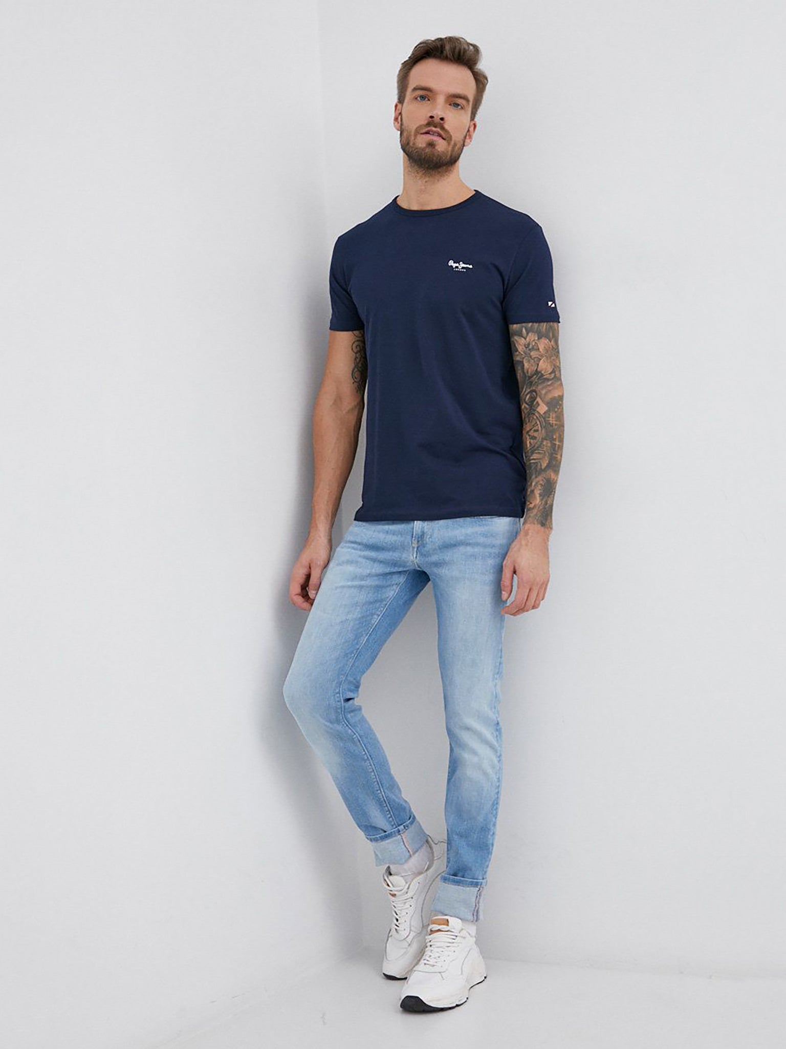 Ανδρικό t-shirt PM508212595 | PM508212595