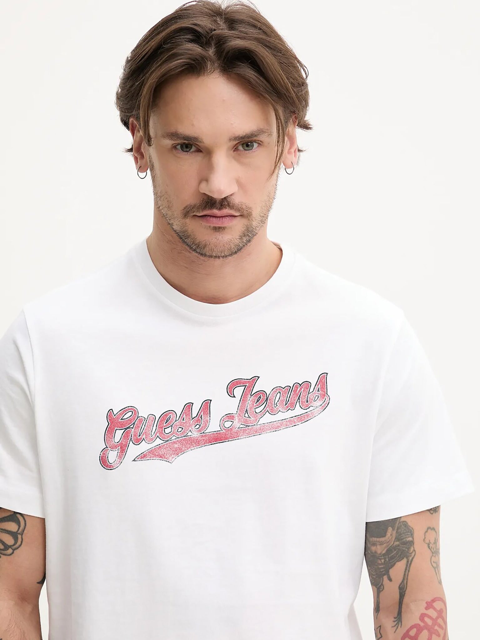 Ανδρικό t-shirt M5GI54K8FQ4G011 | M5GI54K8FQ4G011
