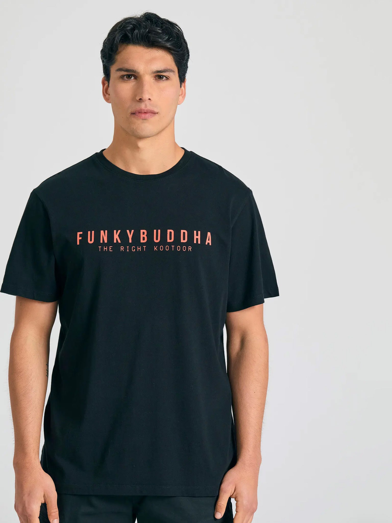 Ανδρικό t-shirt FBM011-011-04 | FBM011-011-04