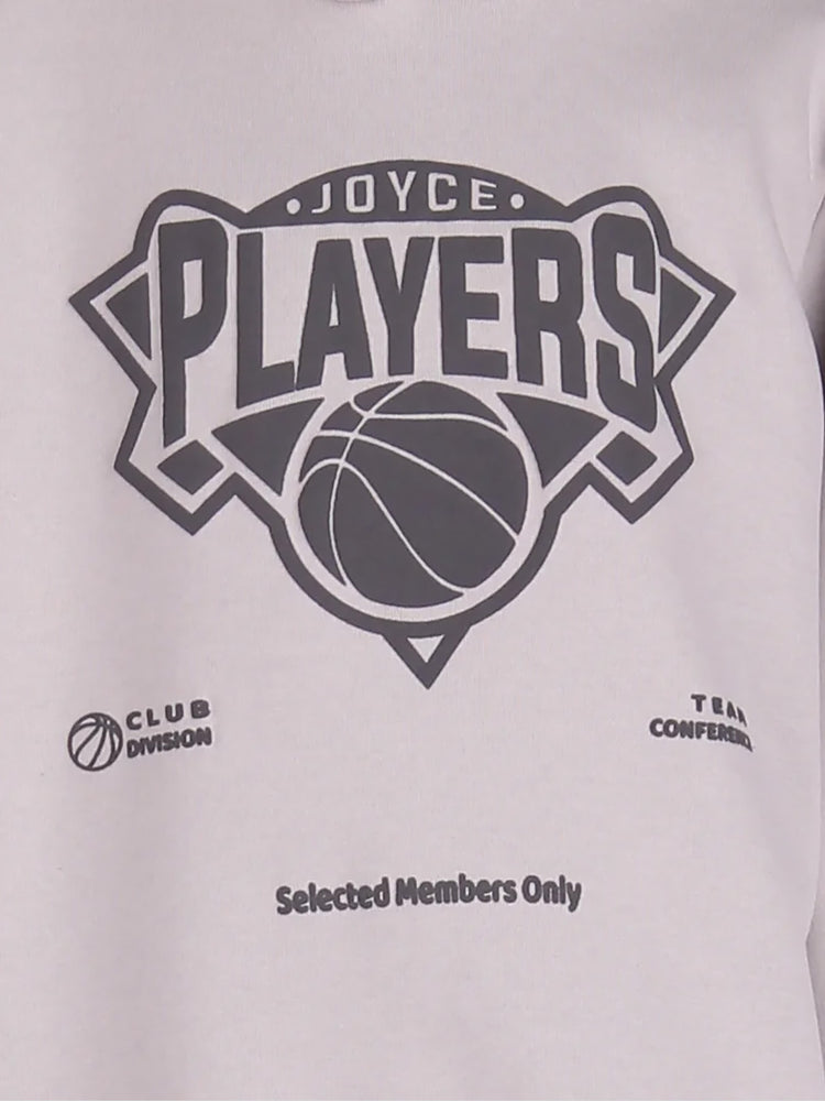 Εφηβική φόρμα σετ players | 2664106