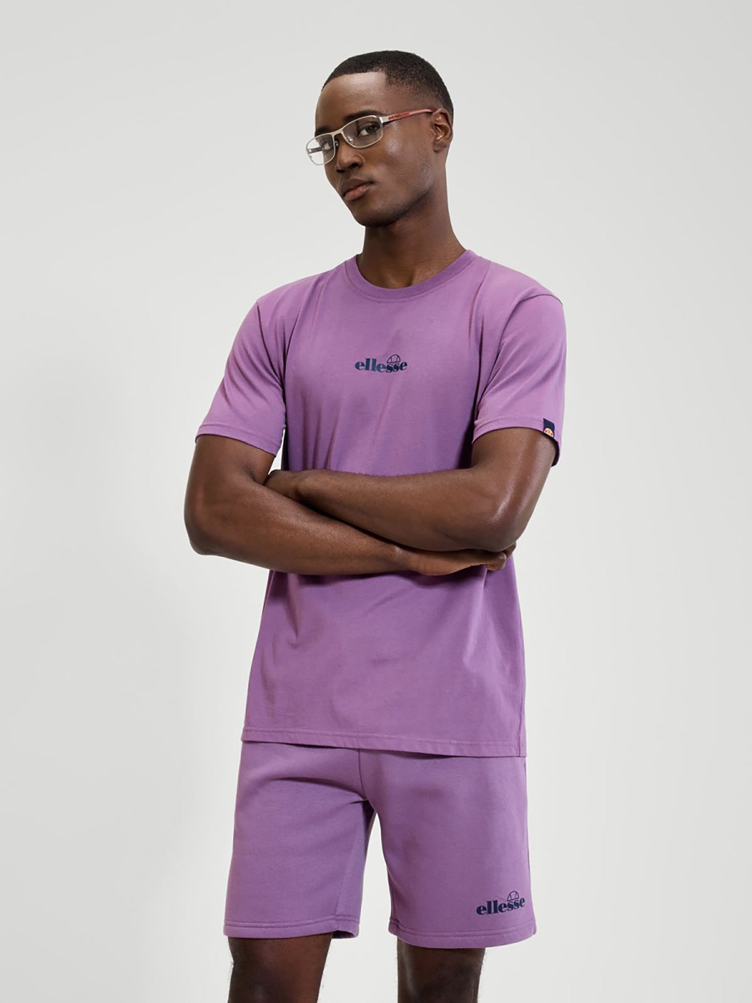 Ανδρικό t-shirt seasonal fundamentals ollio tee SHZ16463300 | SHZ16463300