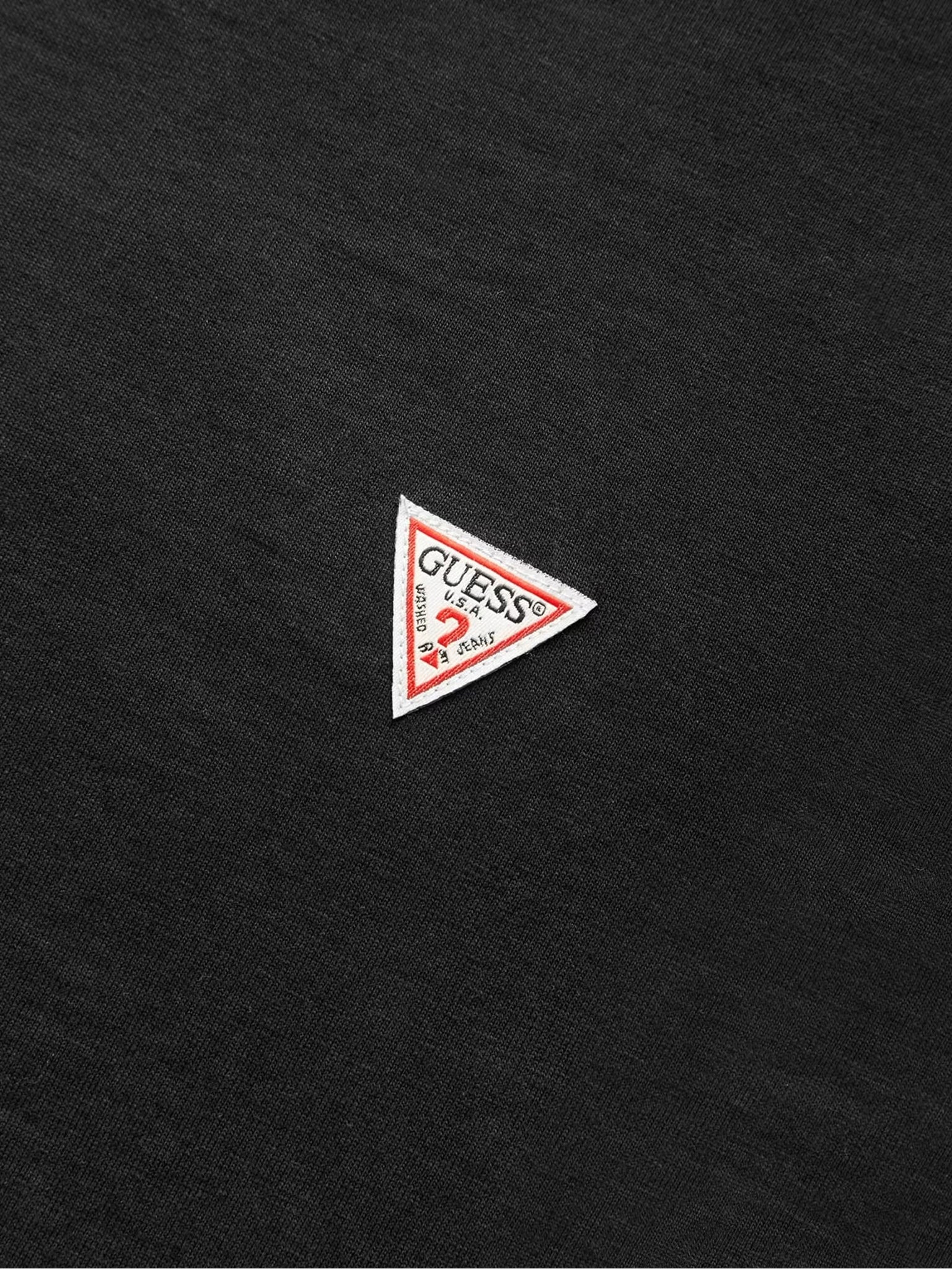 Ανδρικό t-shirt M4YI46K8FQ4JBLK | M4YI46K8FQ4JBLK