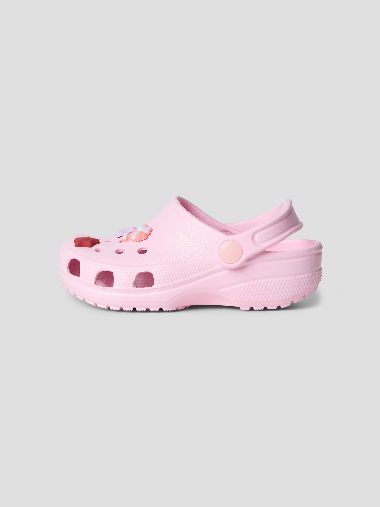 Παιδικά σανδάλια clogs NKNFAME CLOGS NOOS 13263283 | 13263283