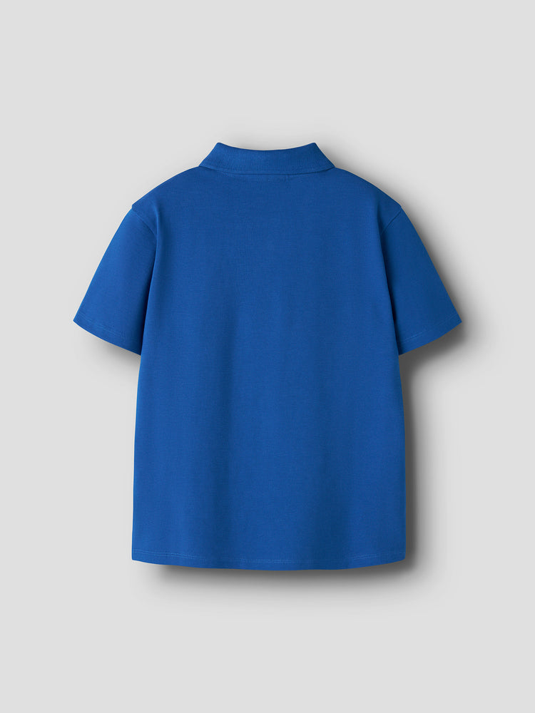 Εφηβικό polo NKMHANNI SS NREG POLO 13251000 | 13251000