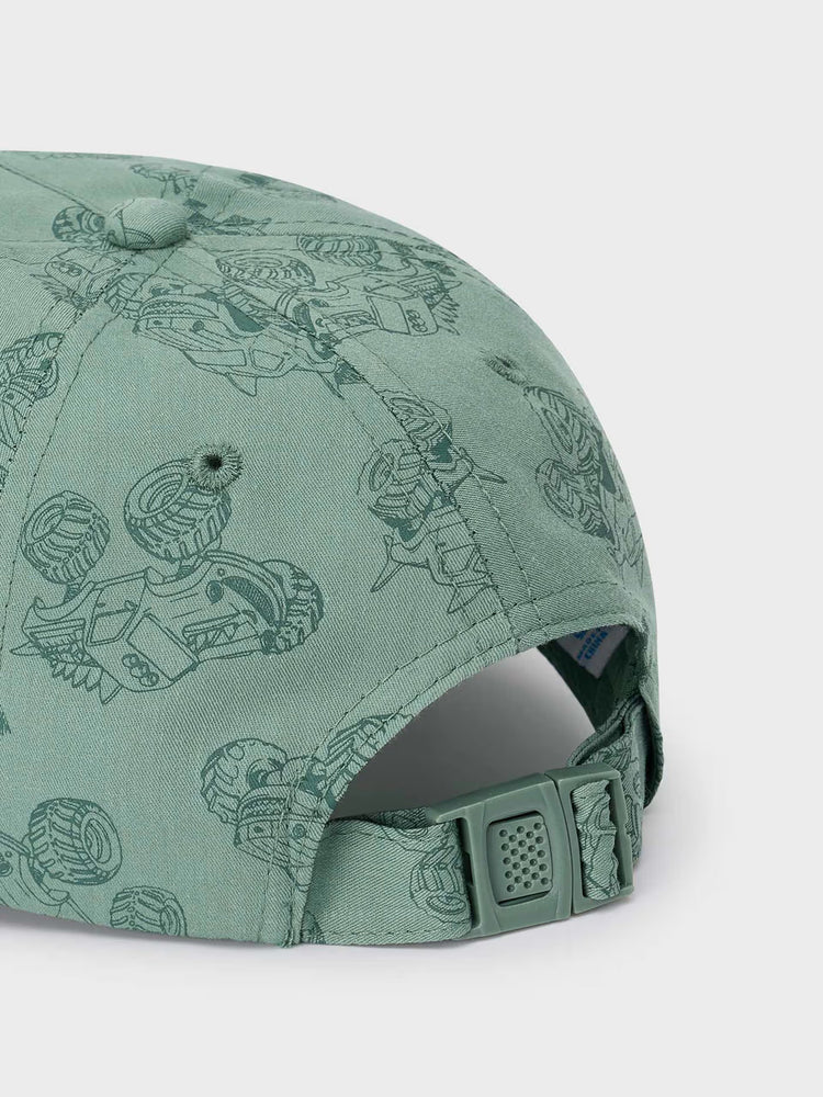 Παιδικό καπέλο σταμπωτό | 26-10194-023