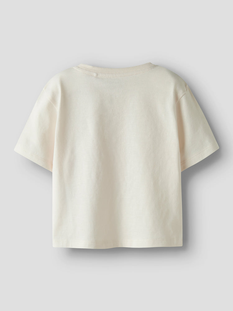 Παιδική μπλούζα μακό | 13251510