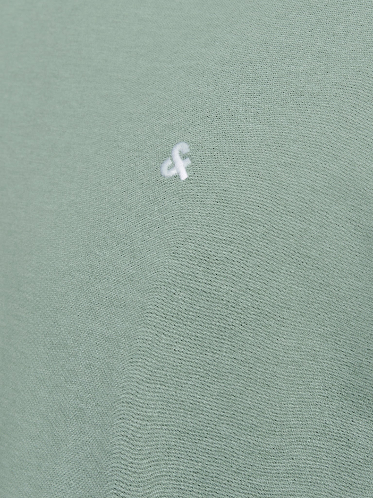 Ανδρικό t-shirt JJEPAULOS TEE SS CREW NECK NOOS 12245087 | 12245087