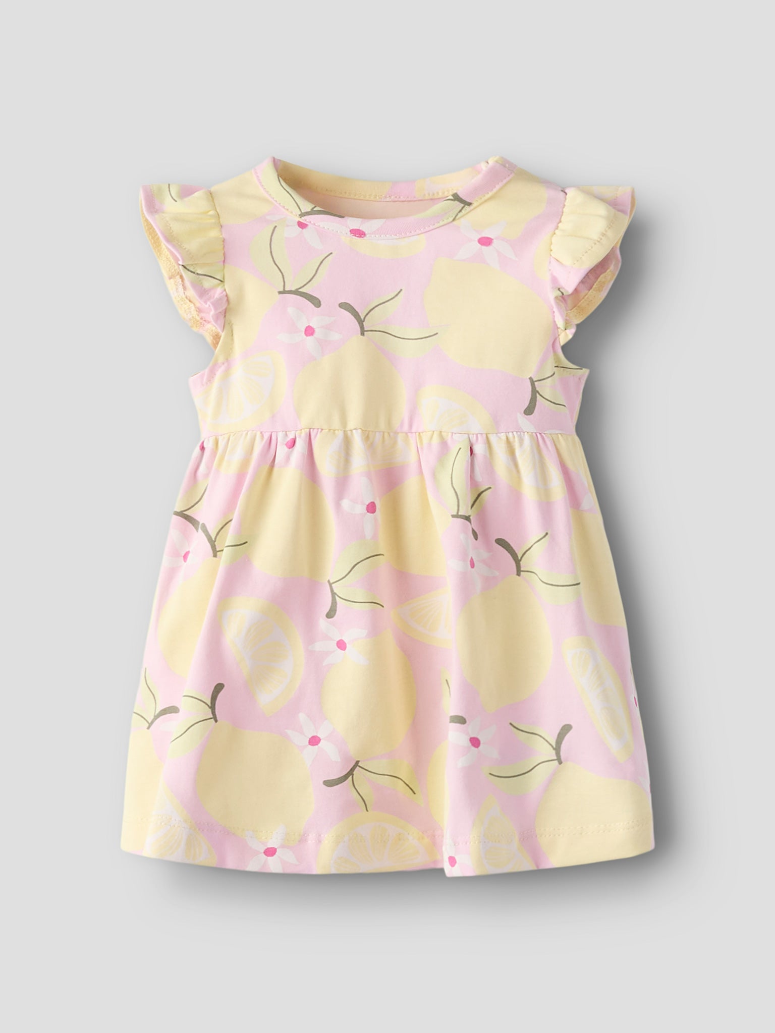 Βρεφικό φόρεμα σταμπωτό | 13254735