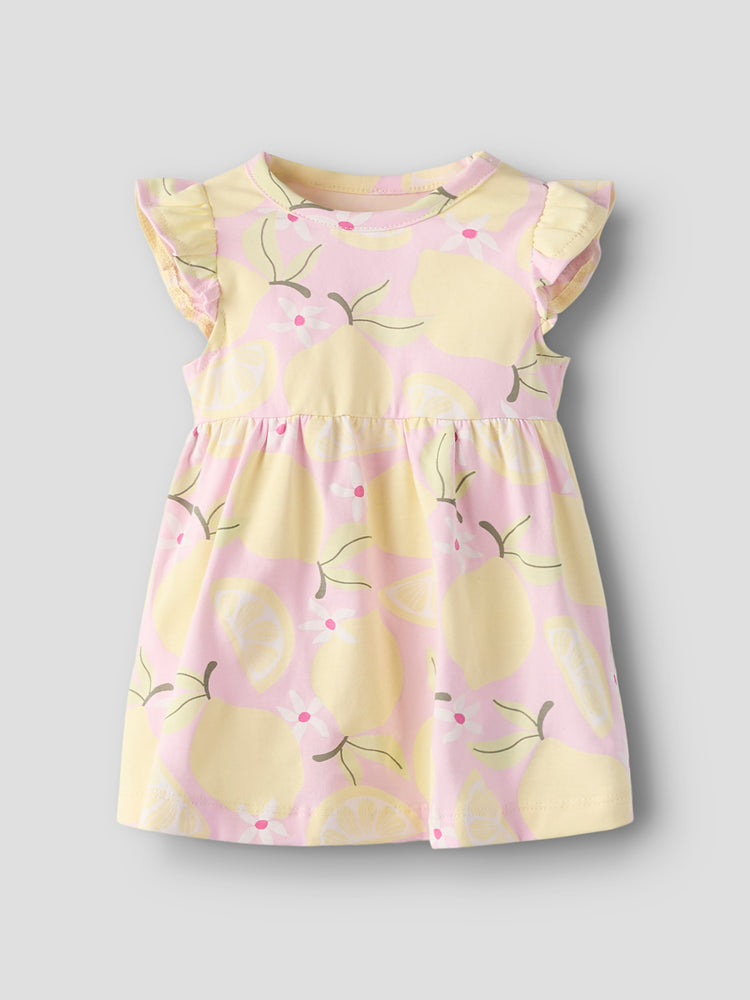 Βρεφικό φόρεμα σταμπωτό | 13254735