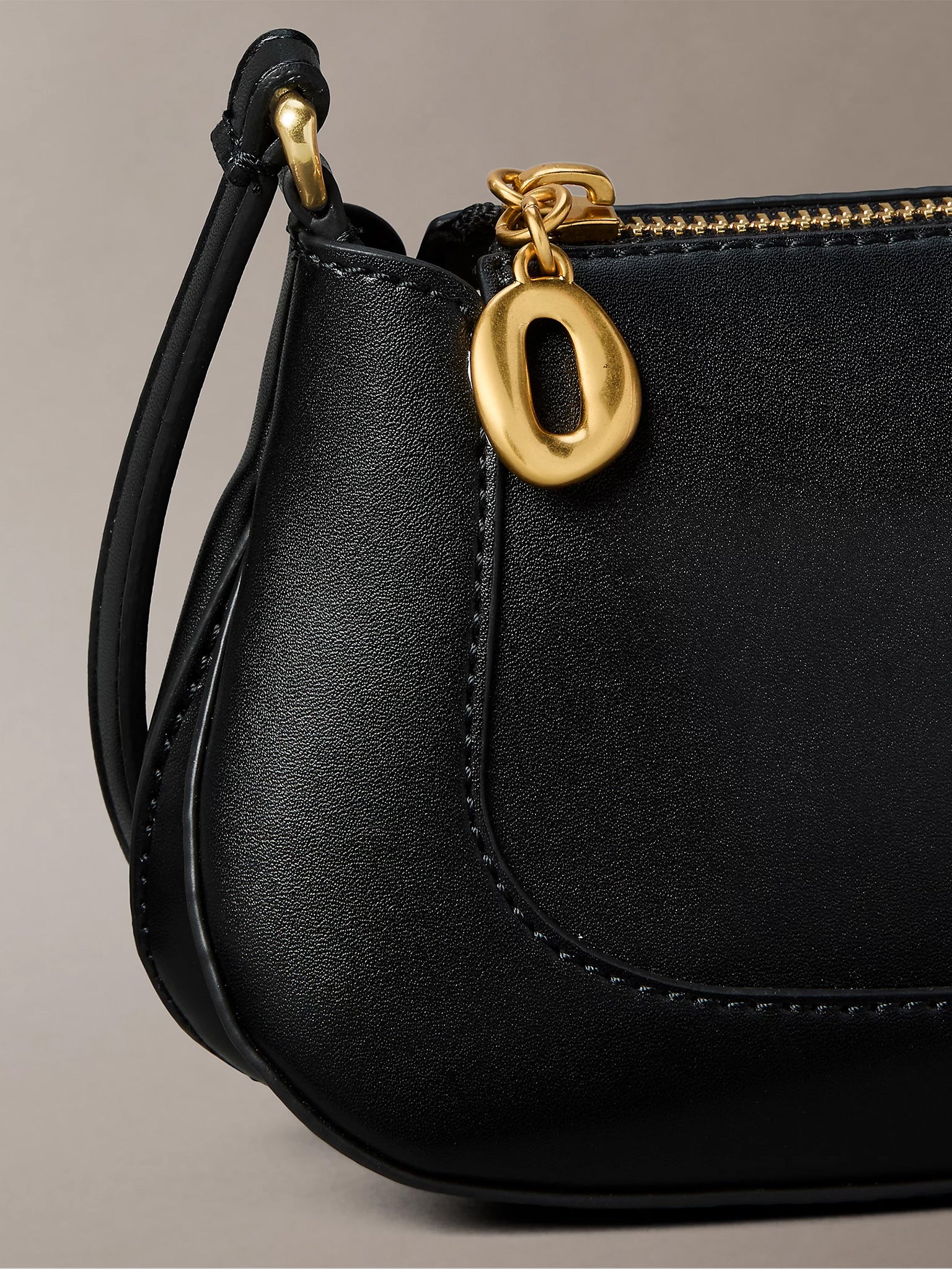 Γυναικεία τσάντα HARDWARE ZIP CROSSBODY LV04F1046GUB1 | LV04F1046GUB1