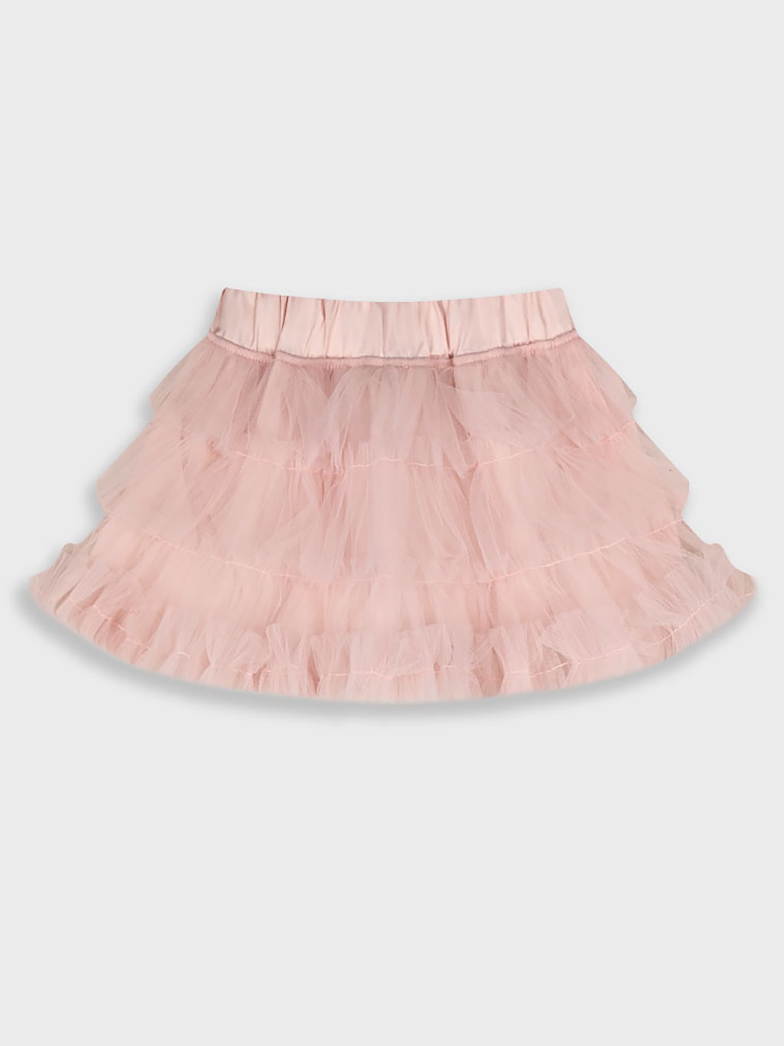 Παιδική φούστα τούλινη 15-125304-3 | 15-125304-3