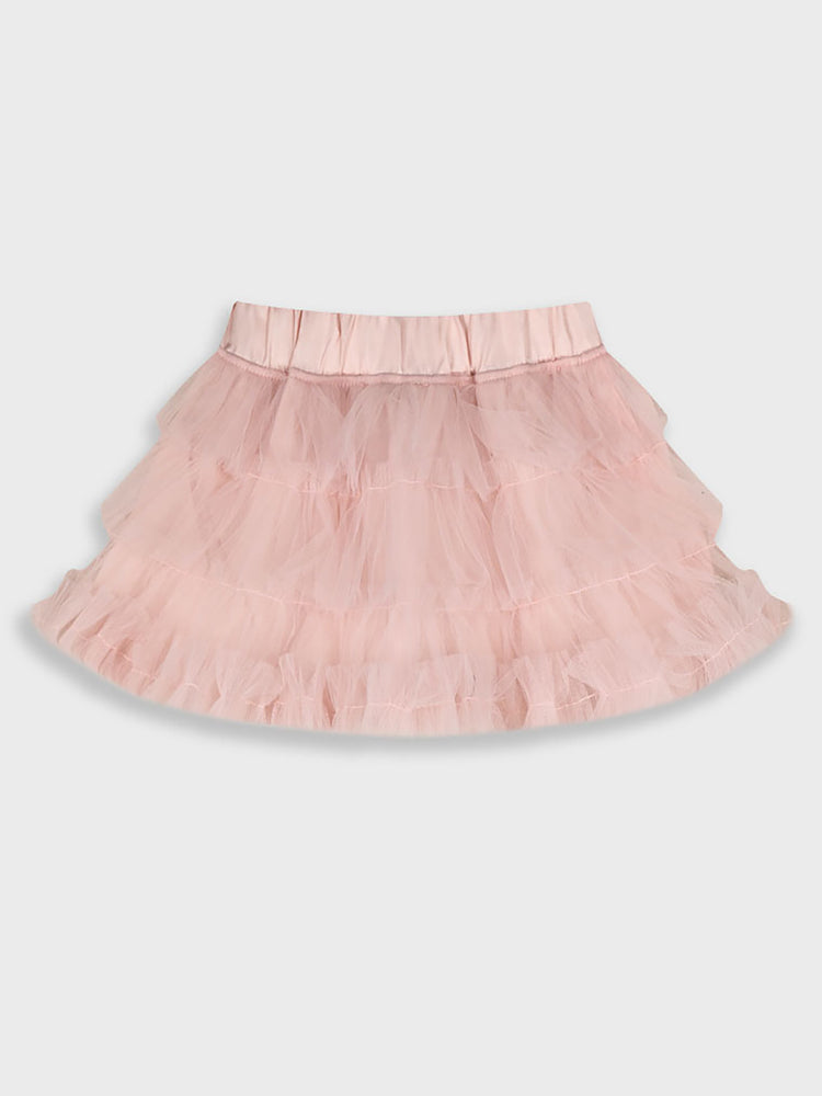 Παιδική φούστα τούλινη 15-125304-3 | 15-125304-3