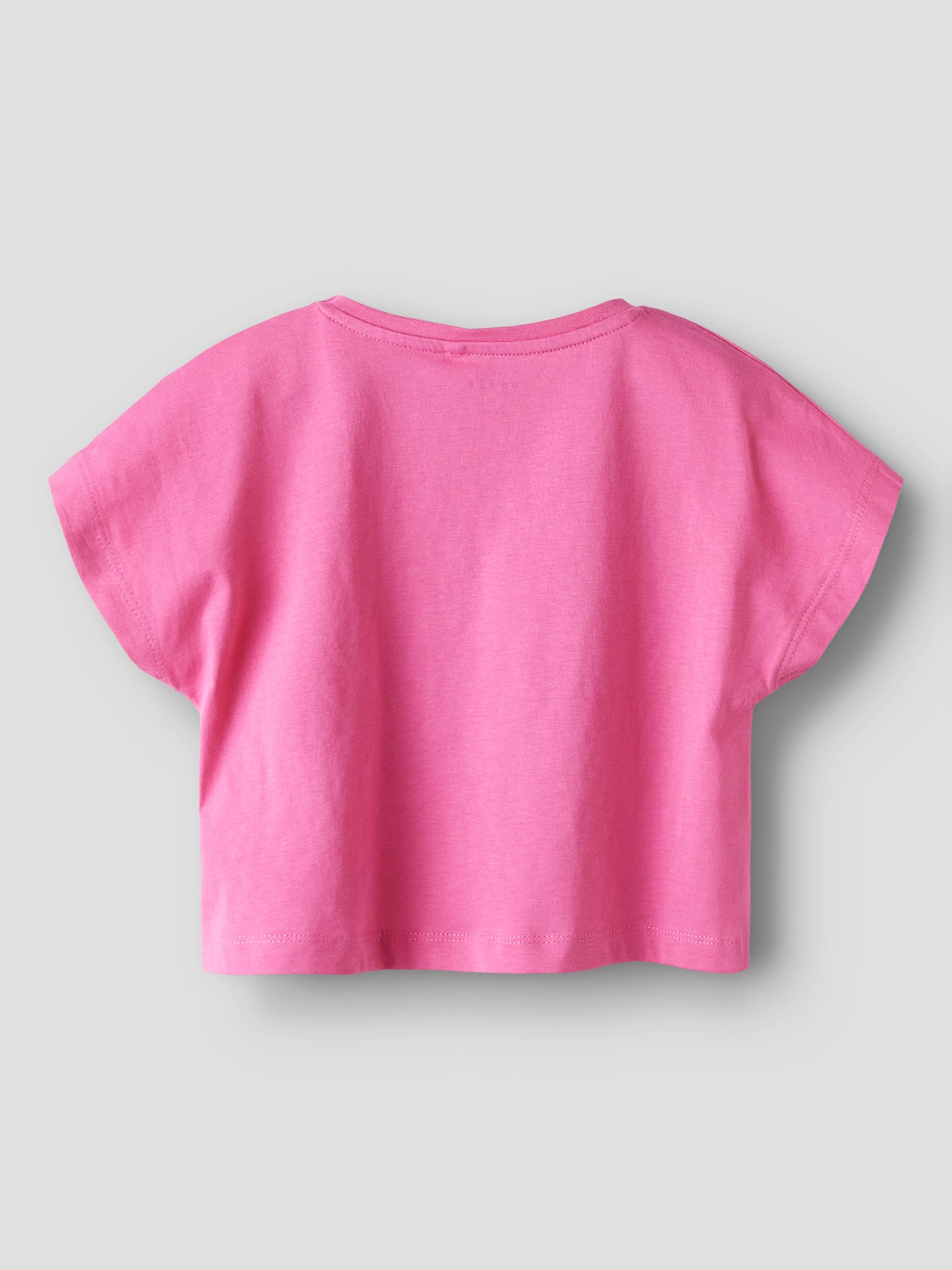 Εφηβική μπλούζα crop NKFVILMA CAPSL CROP TOP F1 NOOS 13215793 | 13215793
