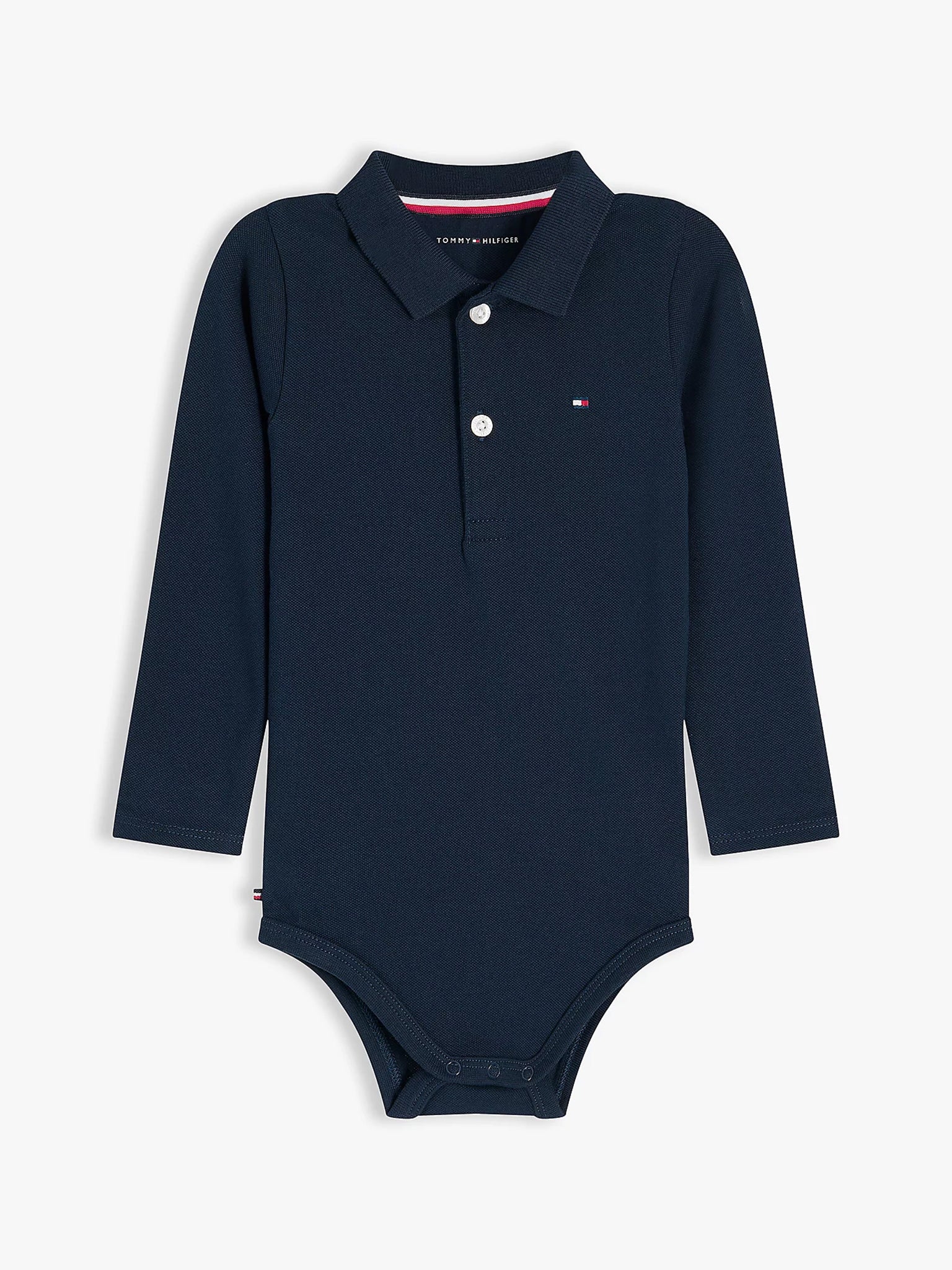 Βρεφικό σετ κορμάκι POLO BODY LS GIFTBOX KN0KN02255C1G | KN0KN02255C1G