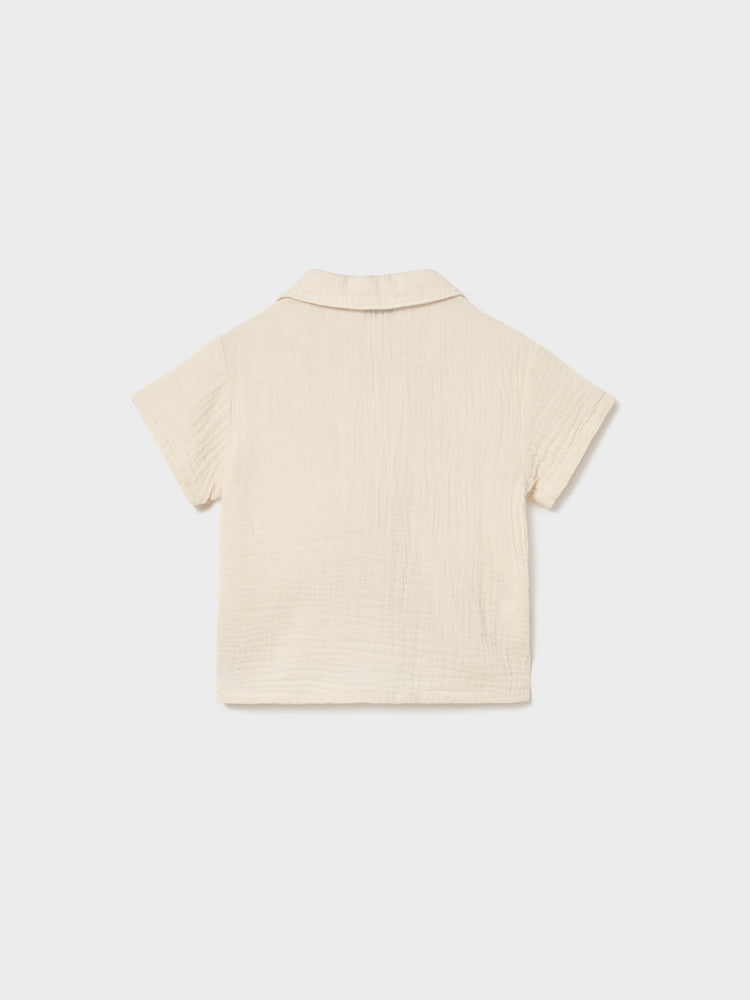 Βρεφικό πουκάμισο | 26-01113-027