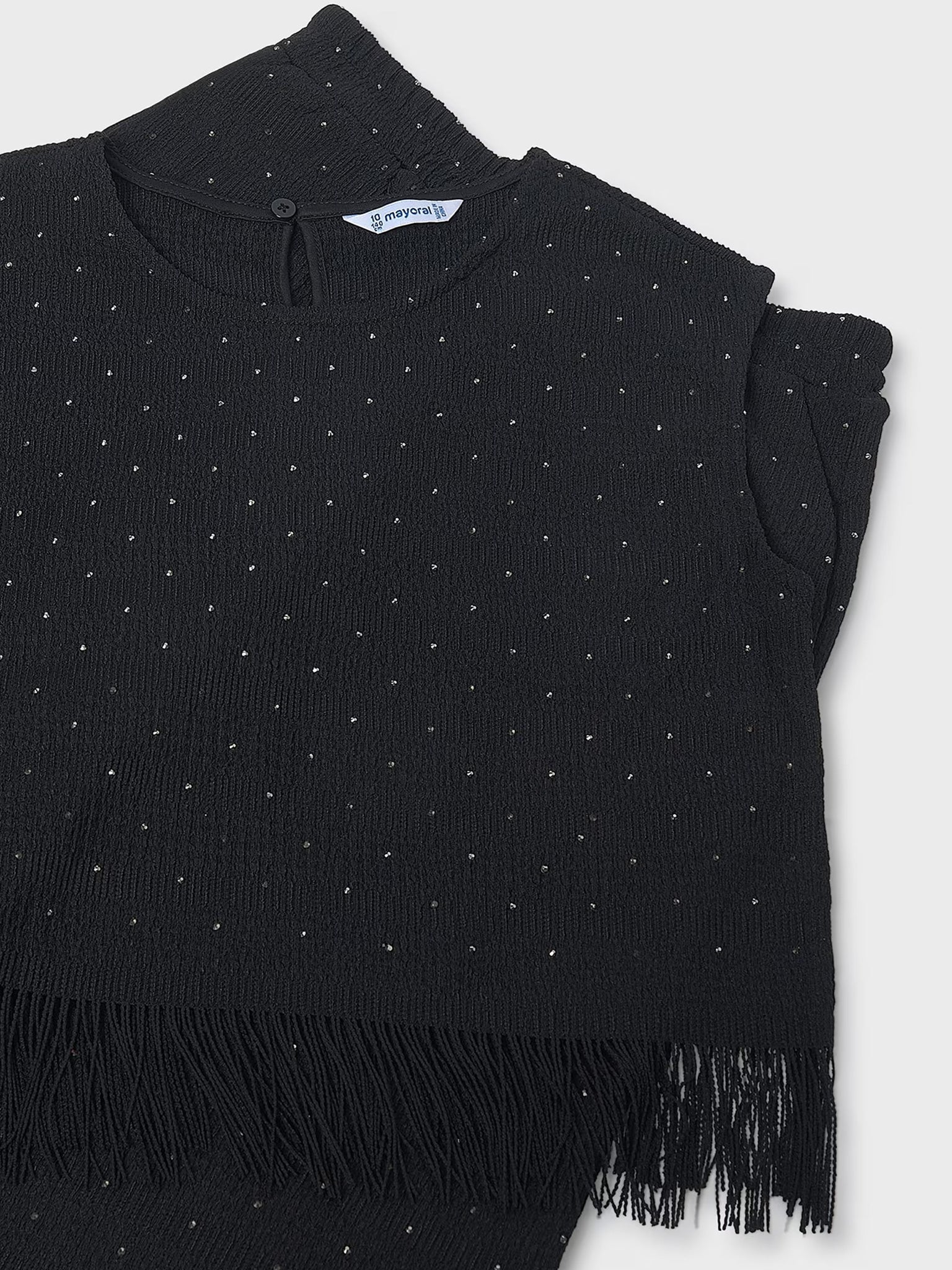 Εφηβικό σετ με στρας | 26-06558-092