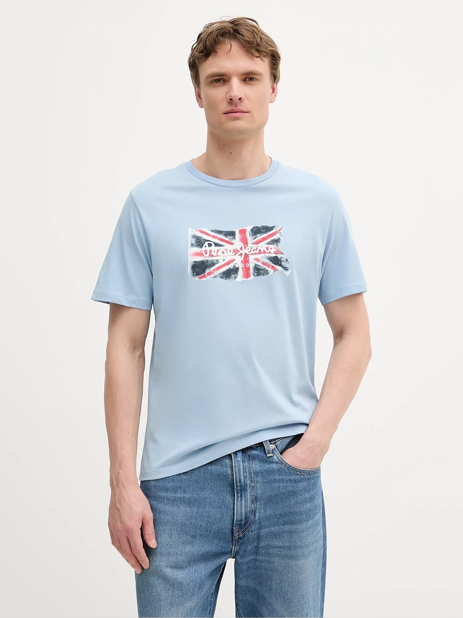 Ανδρικό t-shirt flag PM509384532 | PM509384532