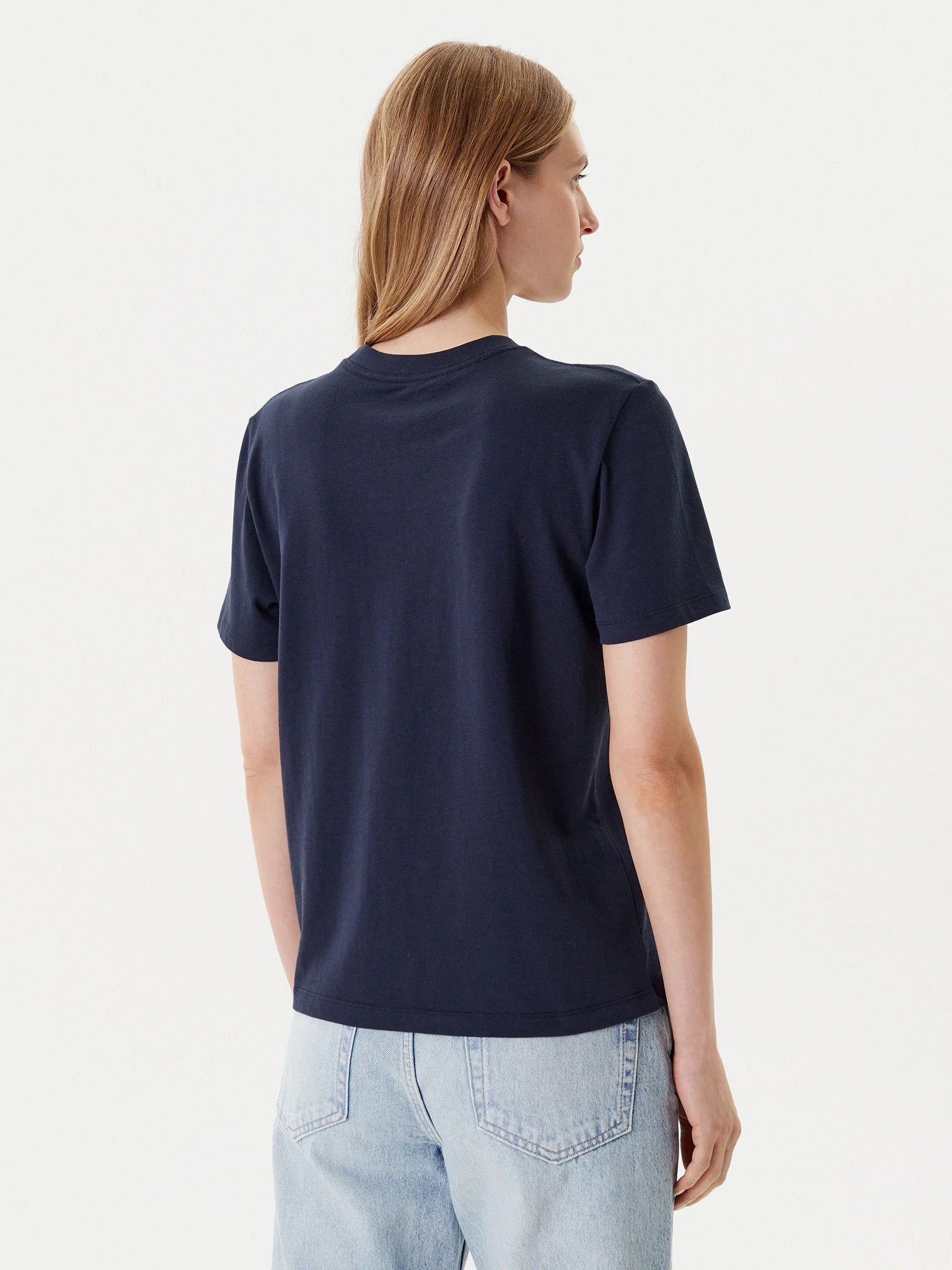 Γυναικείο t-shirt SS 20s CLASSIC LOGO TEE LV047C855GCJM | LV047C855GCJM