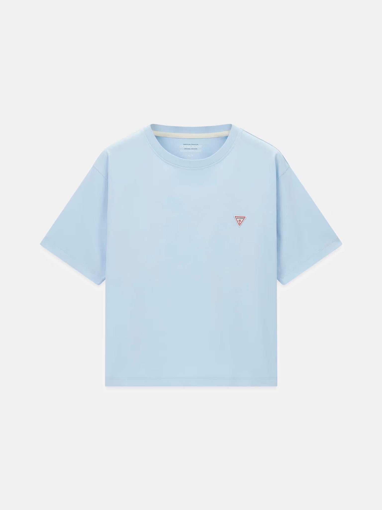 Γυναικείο t-shirt W4YI05K8HM0G7K2 | W4YI05K8HM0G7K2