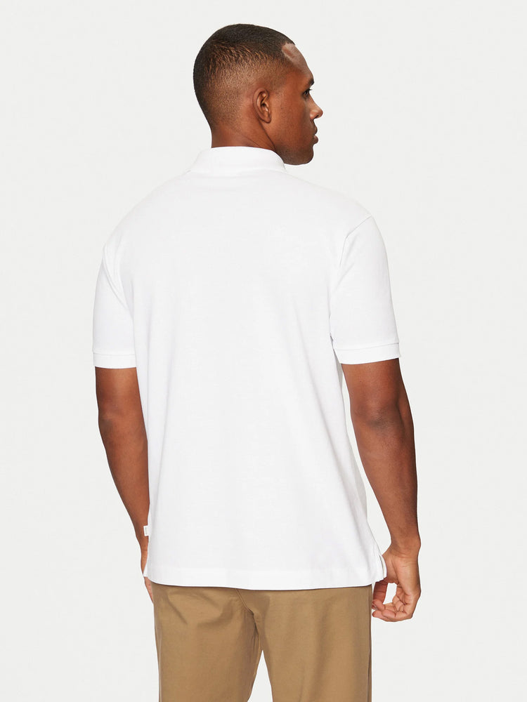 Ανδρικό polo M4BP29KCJV1G011 | M4BP29KCJV1G011