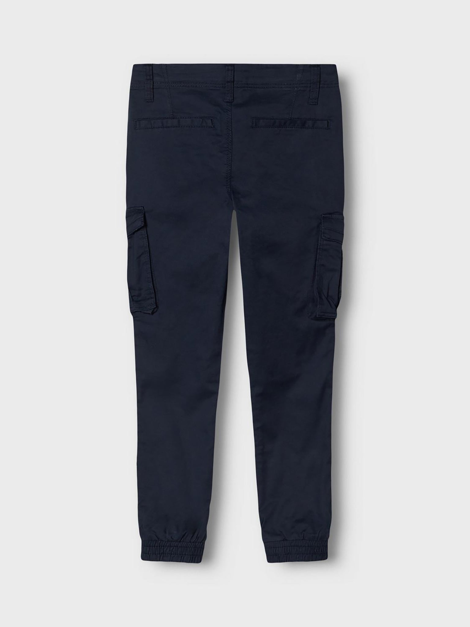 Εφηβικό παντελόνι NKMRYAN CARGO R TWI PANT 2222-BA NOOS 13151735 | 13151735