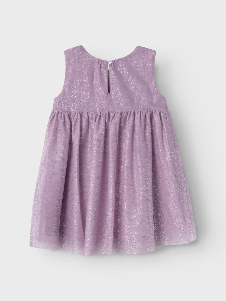 Παιδικό φόρεμα τούλινο NMFVABOSS SPENCER 13224449 | 13224449