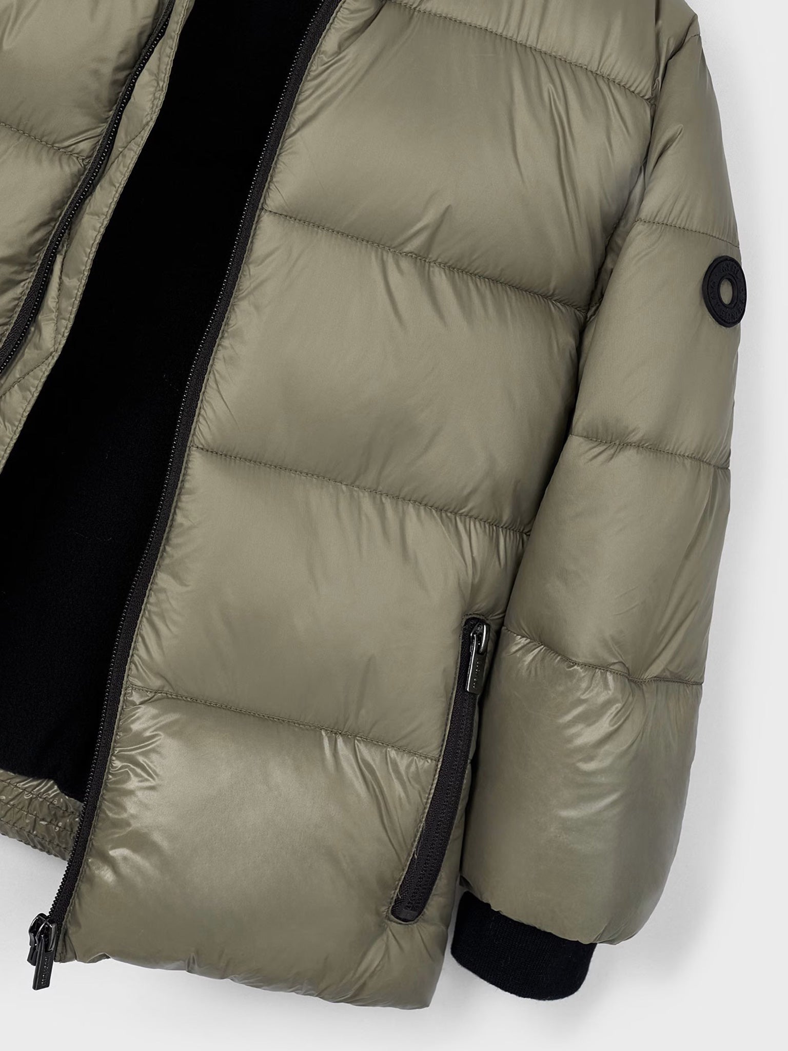 Παιδικό μπουφάν puffer 15-04416-082 | 15-04416-082