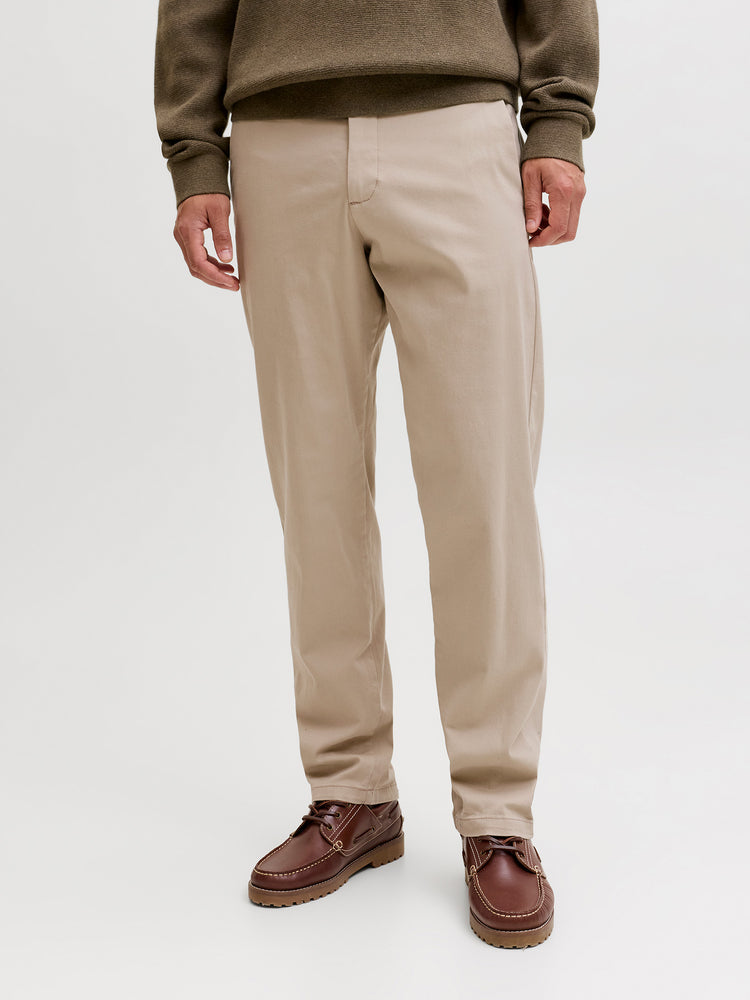 Ανδρικό παντελόνι chinos JPSTKANE DYLAN CHINO 12288462 | 12288462