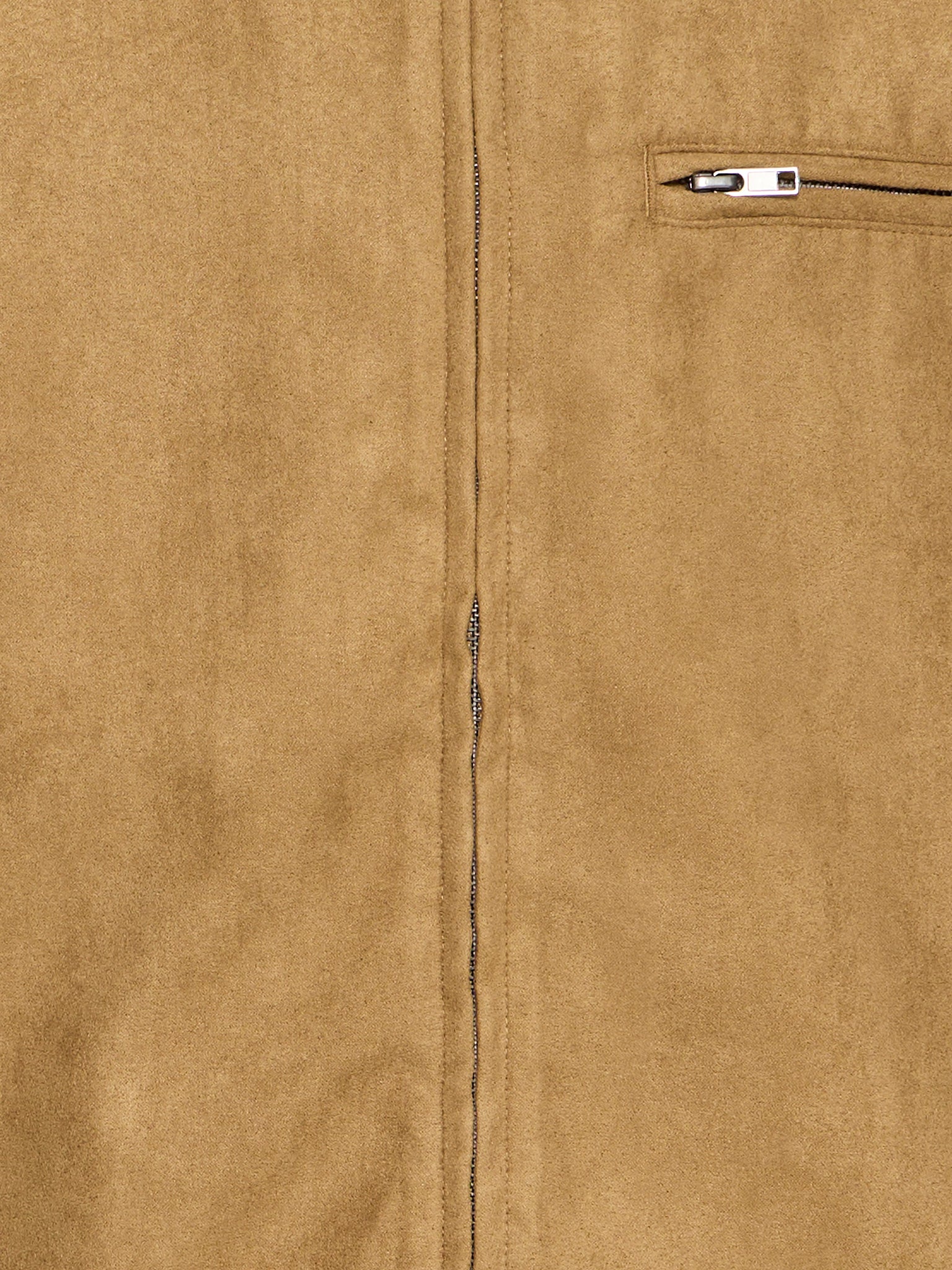 Ανδρικό τζάκετ σουέτ 20720296 | 20720296