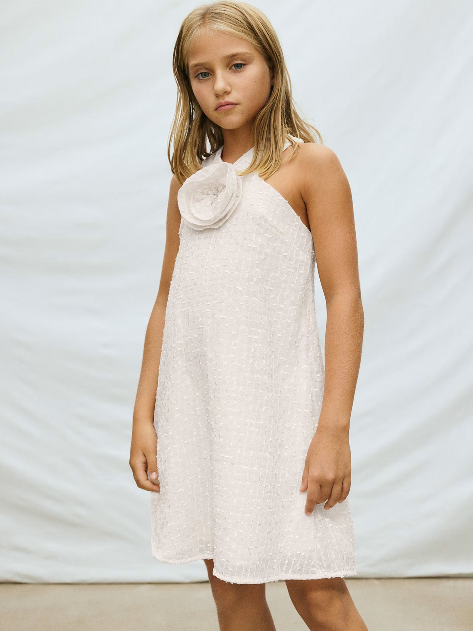 Εφηβικό φόρεμα | 26-06909-068