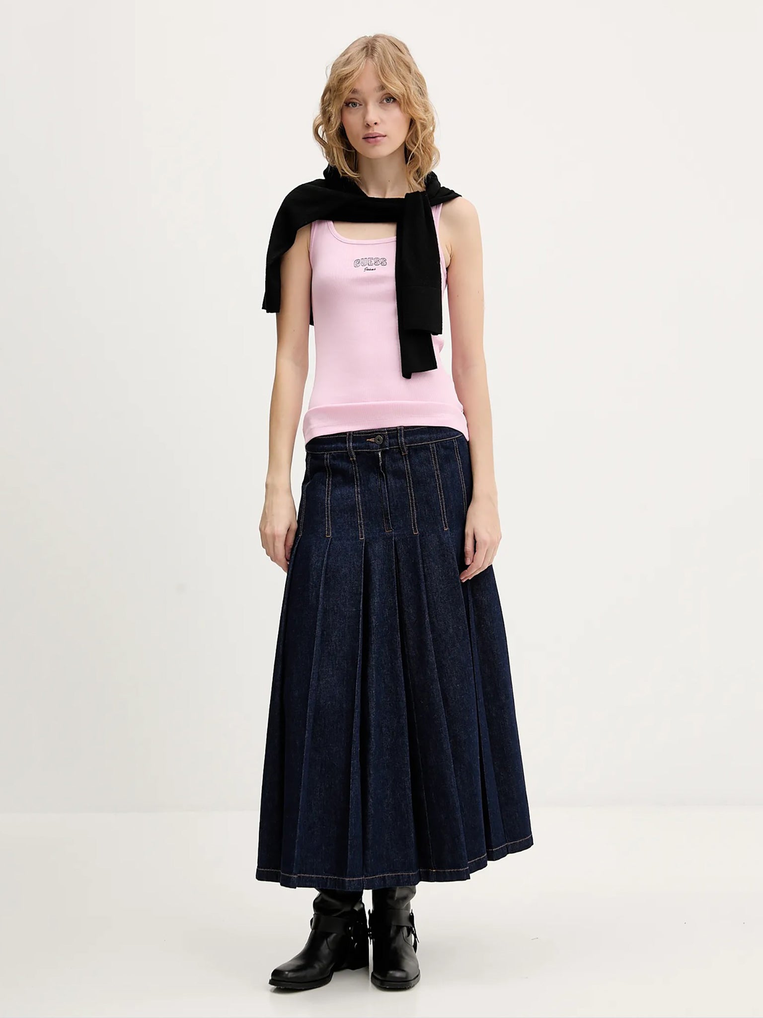 Γυναιείο τοπ ριπ | W6RP20KA0H1G65F