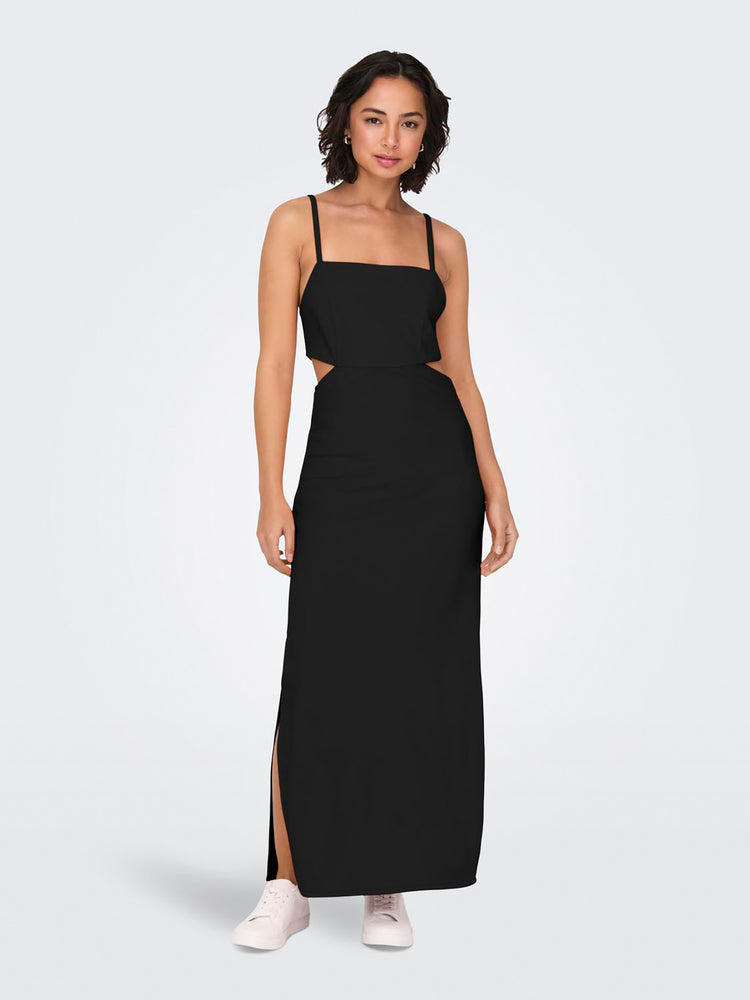 Γυναικείο φόρεμα cut out ONLCAROLINA LIFE LONG STRAP DRESS TLR 15322636 | 15322636