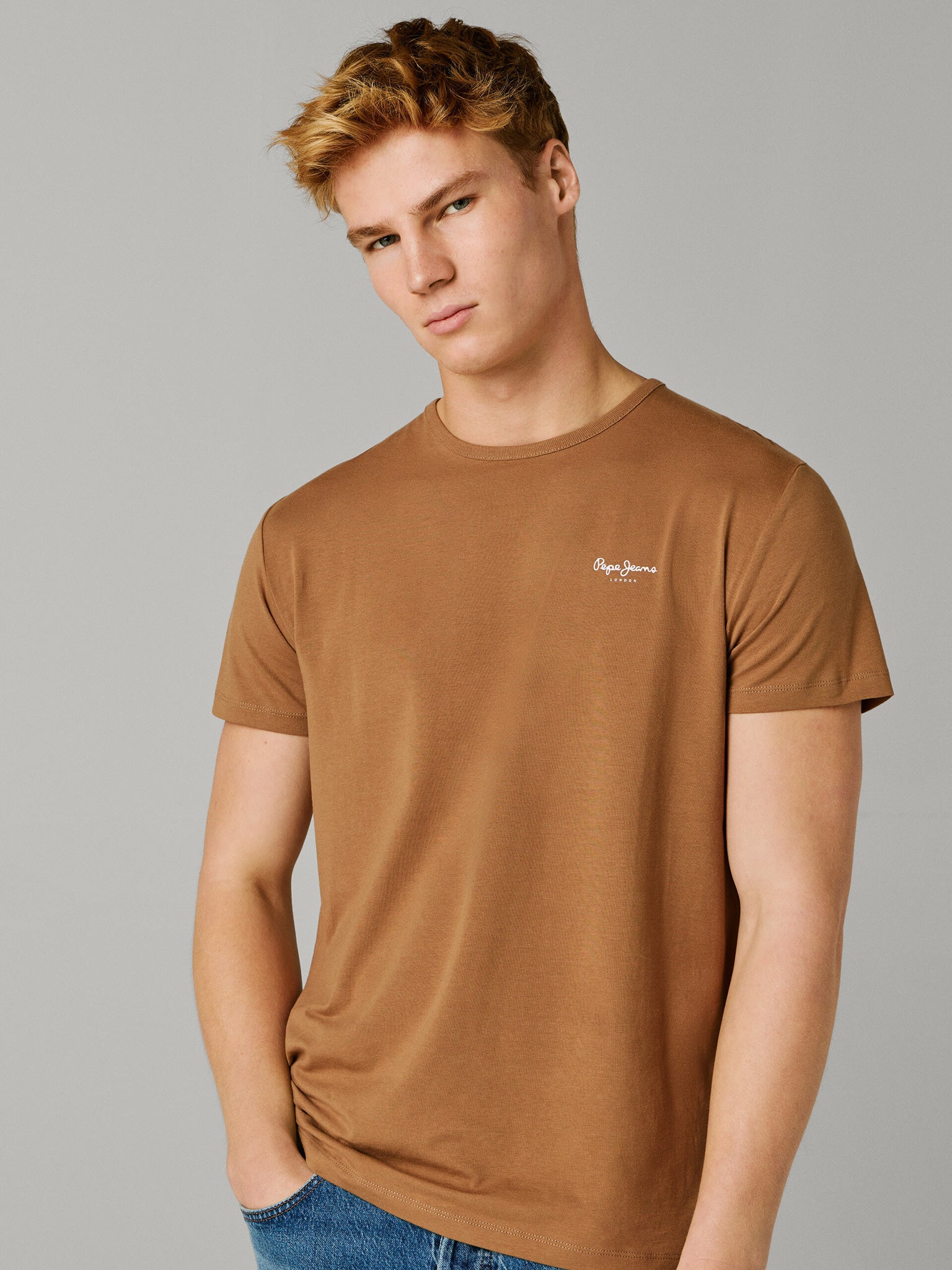 Ανδρικό t-shirt PM5010180850 | PM5010180850