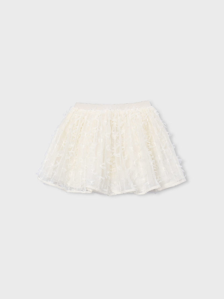 Παιδική φούστα με τούλι | 26-03901-049