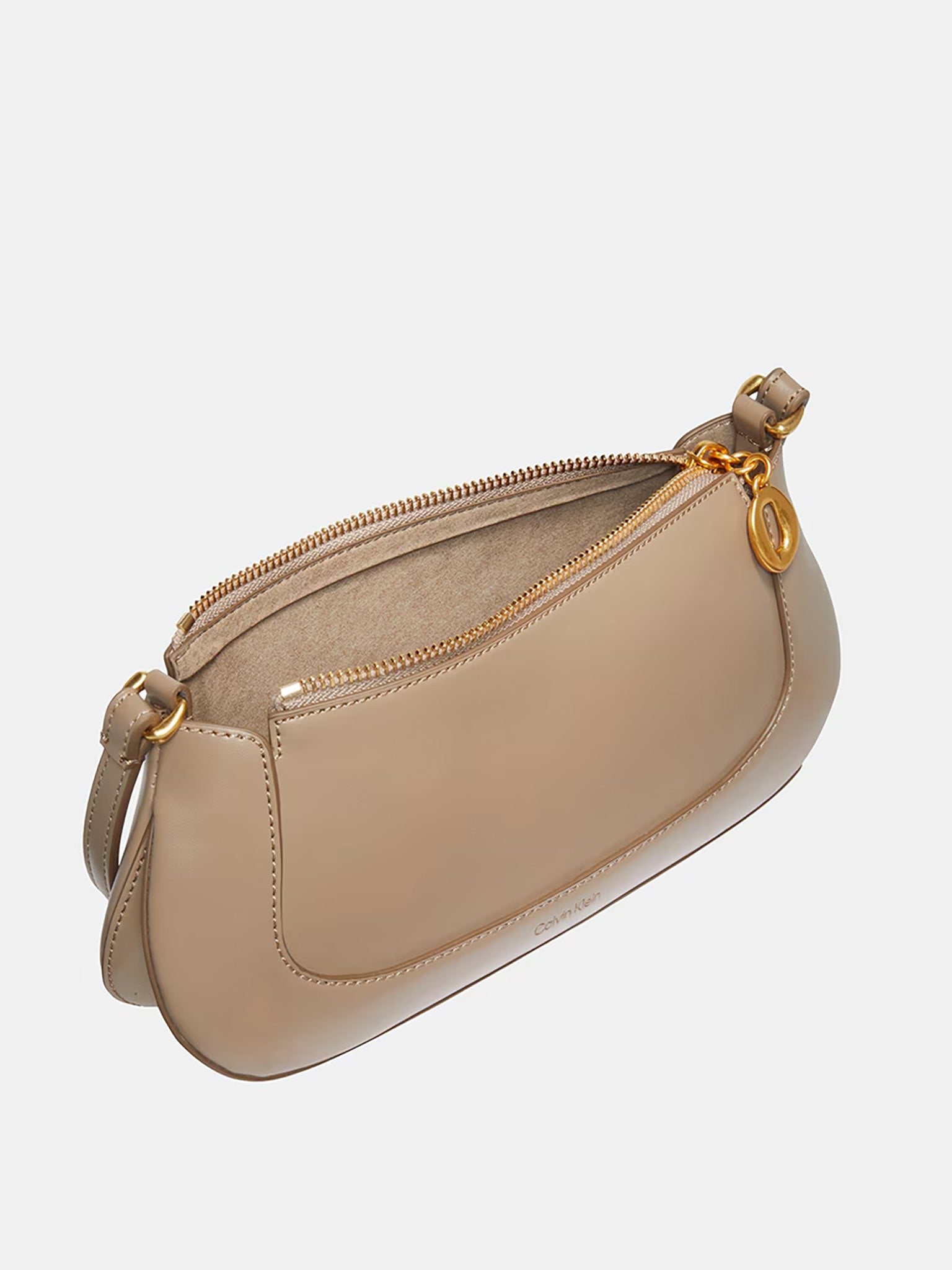 Γυναικεία τσάντα HARDWARE ZIP CROSSBODY LV04F1046GVFU | LV04F1046GVFU