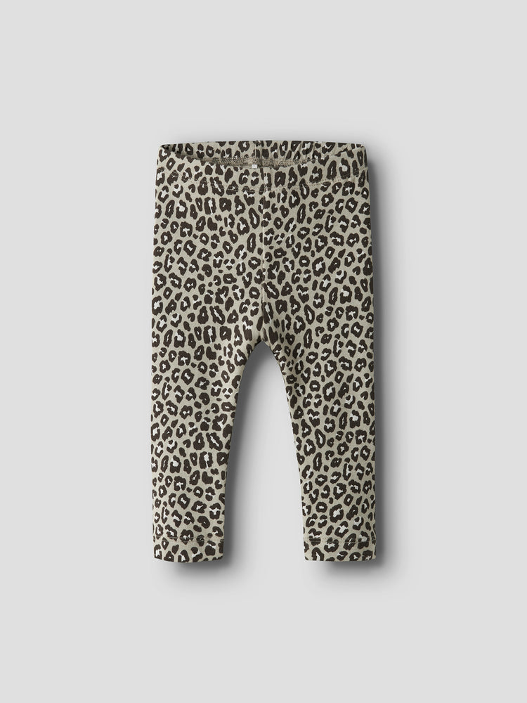 Βρεφικό κολάν animal NBFLEOANA LEGGING 13249255 | 13249255