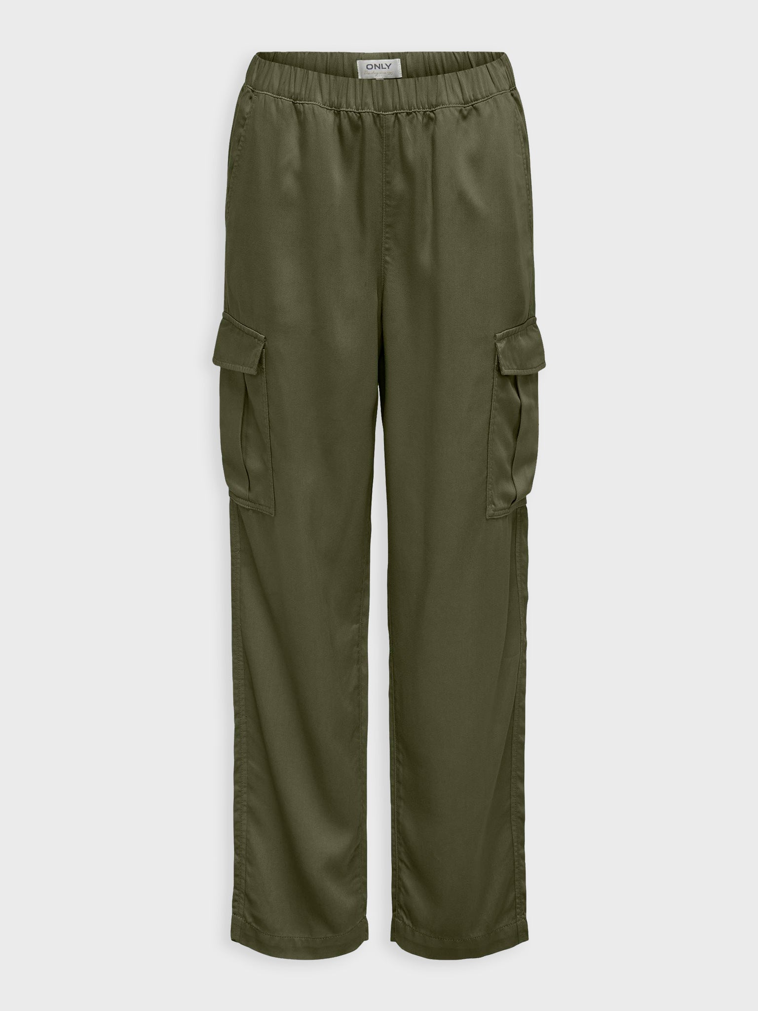 Γυναικείο παντελόνι cargo ONLKENYA LIFE CARGO PANT CC OTW 15313272 | 15313272