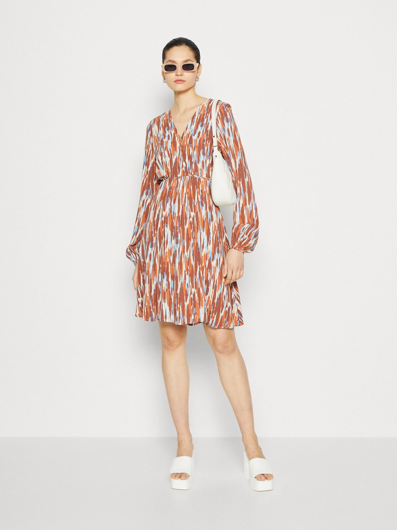 Γυναικείο φόρεμα BYMMJOELLA DRESS 20811211 | 20811211